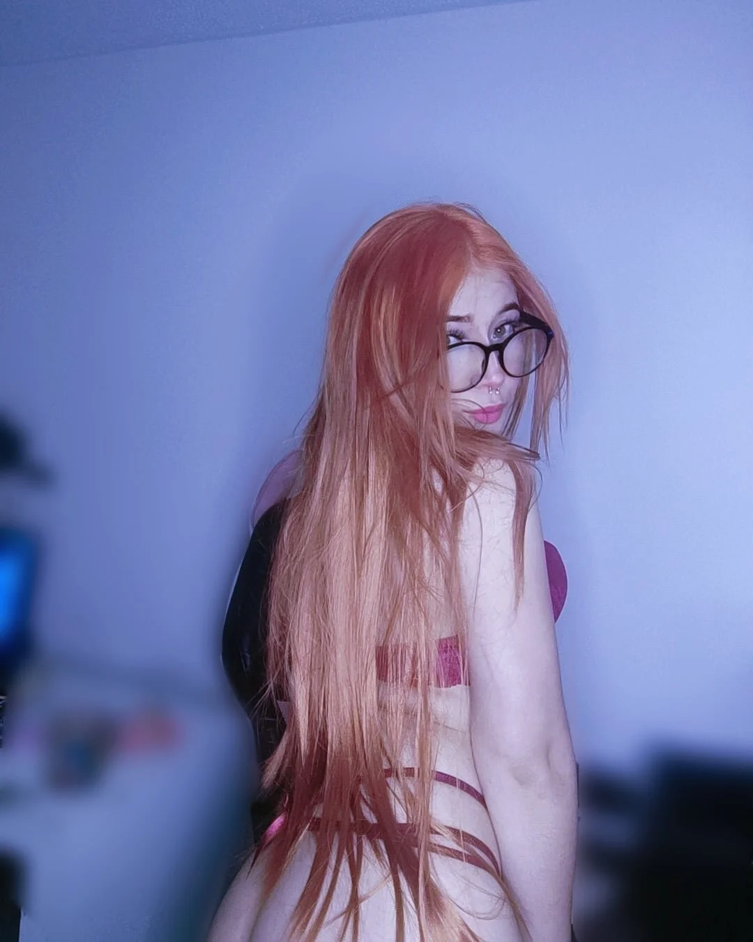 XXX Porn Photo of Nude GamerCarrie 3