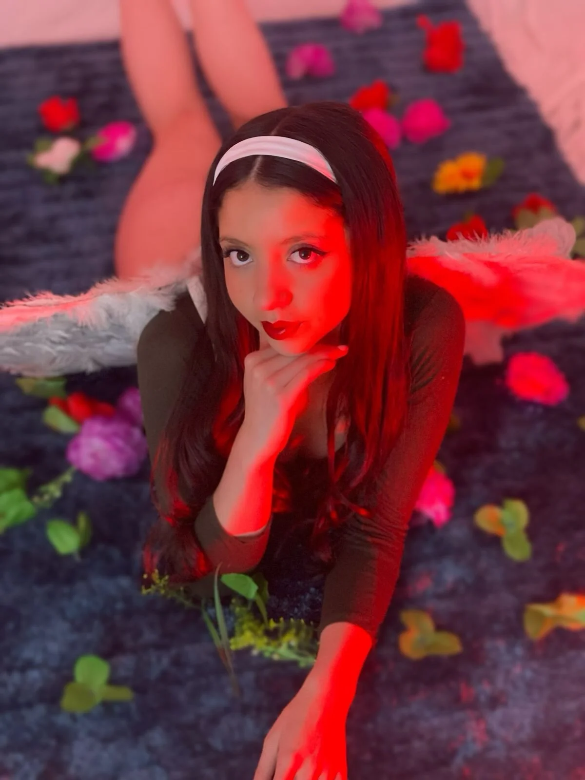 XXX Porn Photo of Nude Nathalia_Reyes 31
