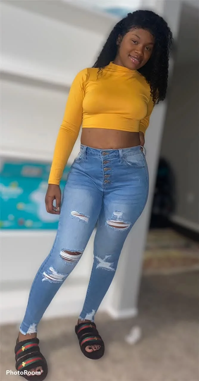 XXX Porn Photo of Nude rammybunnyboo 5