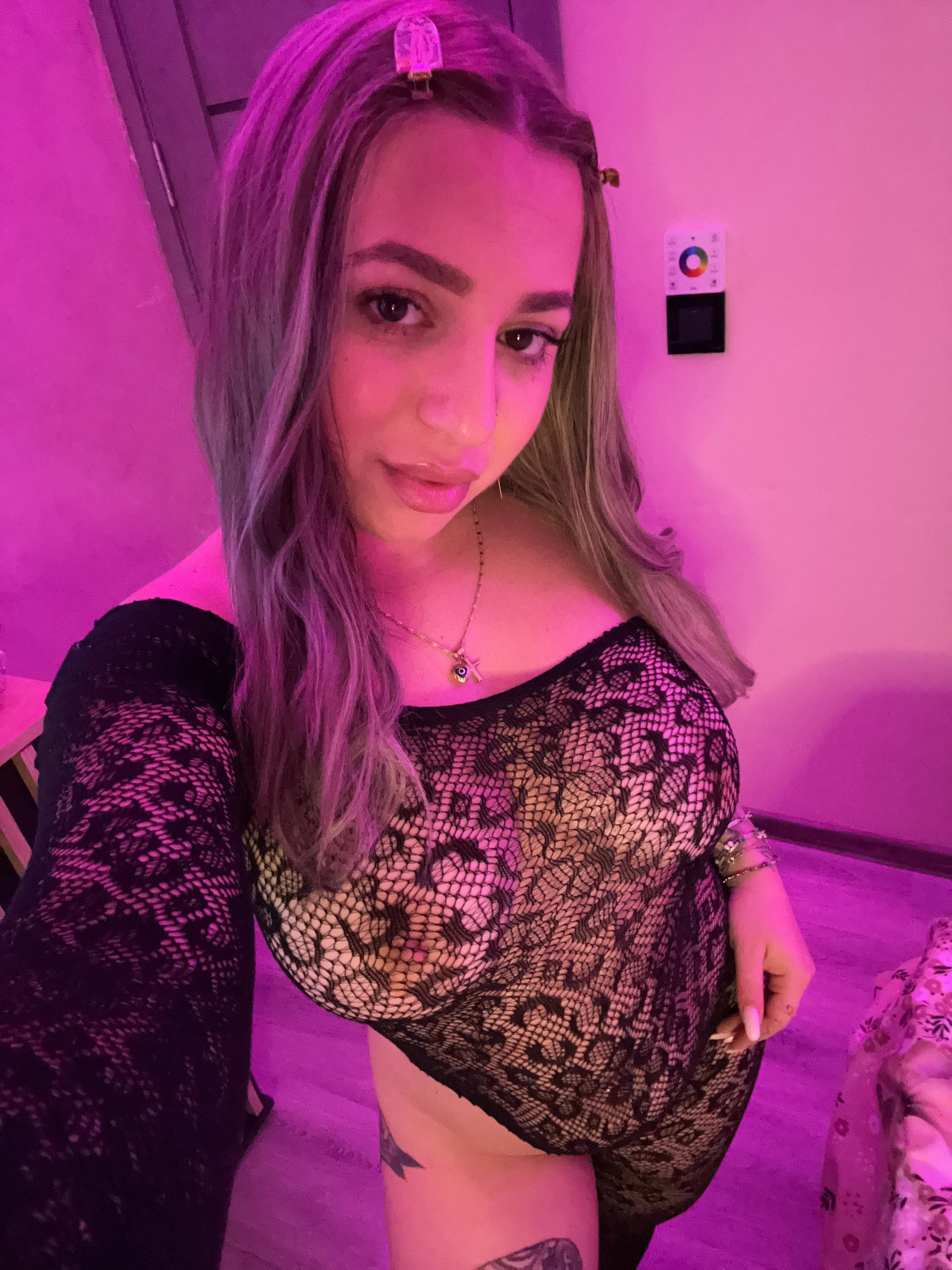 XXX Porn Photo of Nude xLexi 8