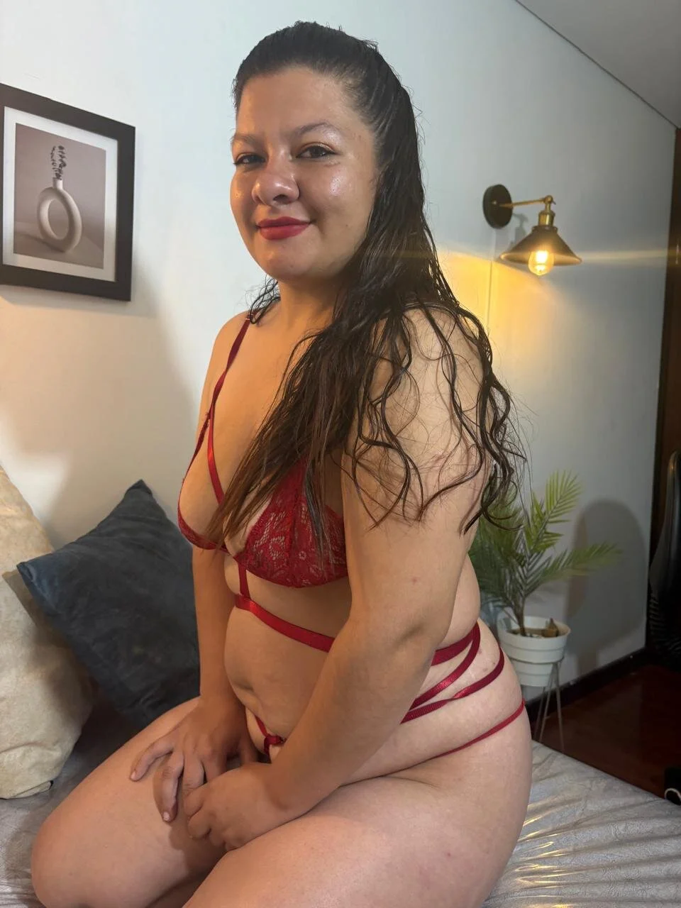 XXX Porn Photo of Nude Nahomi_Bm 3