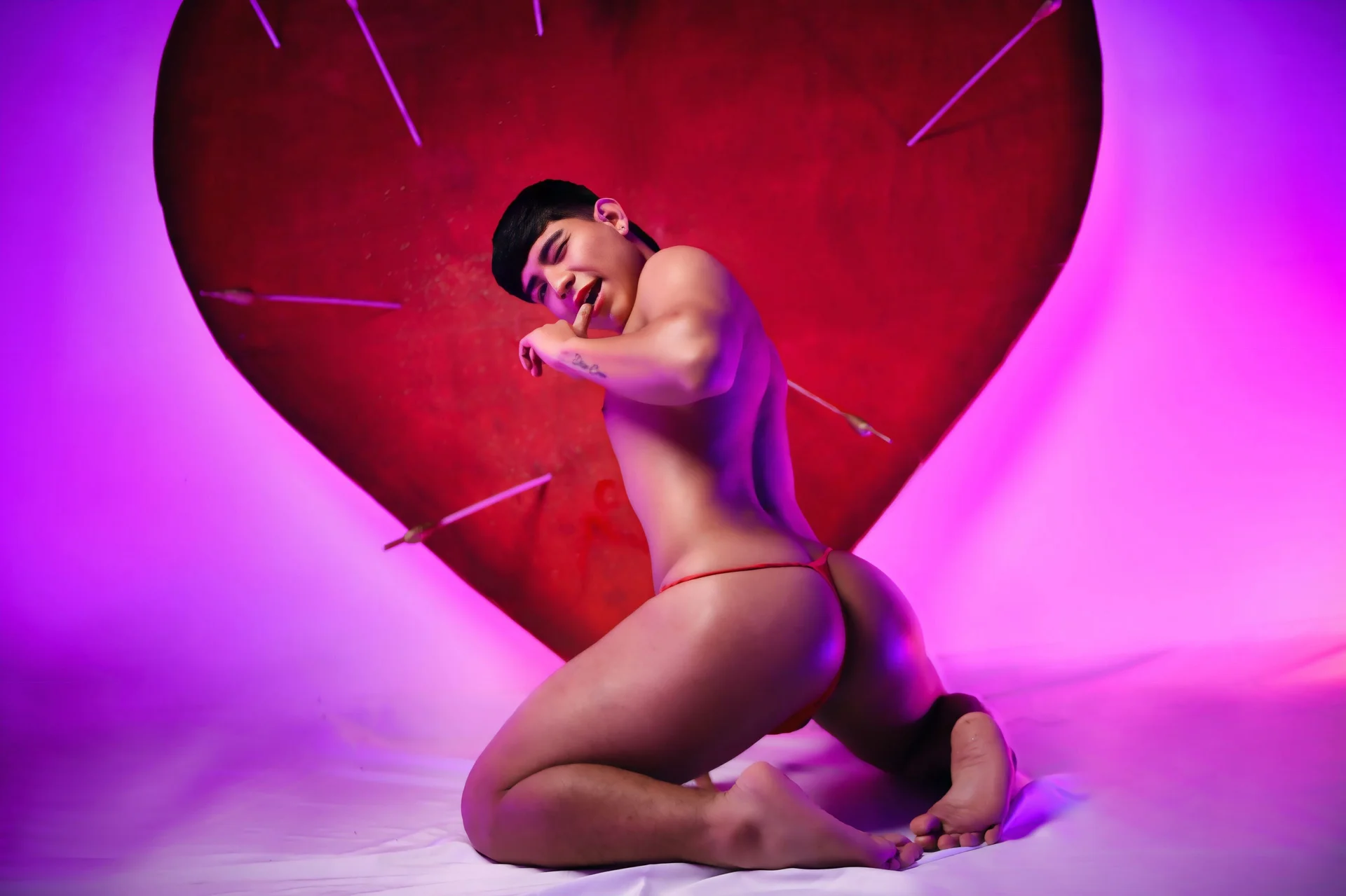 XXX Porn Photo of Nude CodyTwink 40
