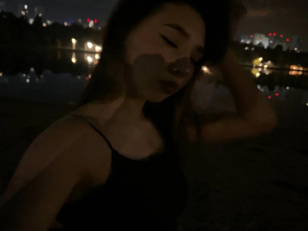 XXX Porn Photo of Nude Sssonya 70