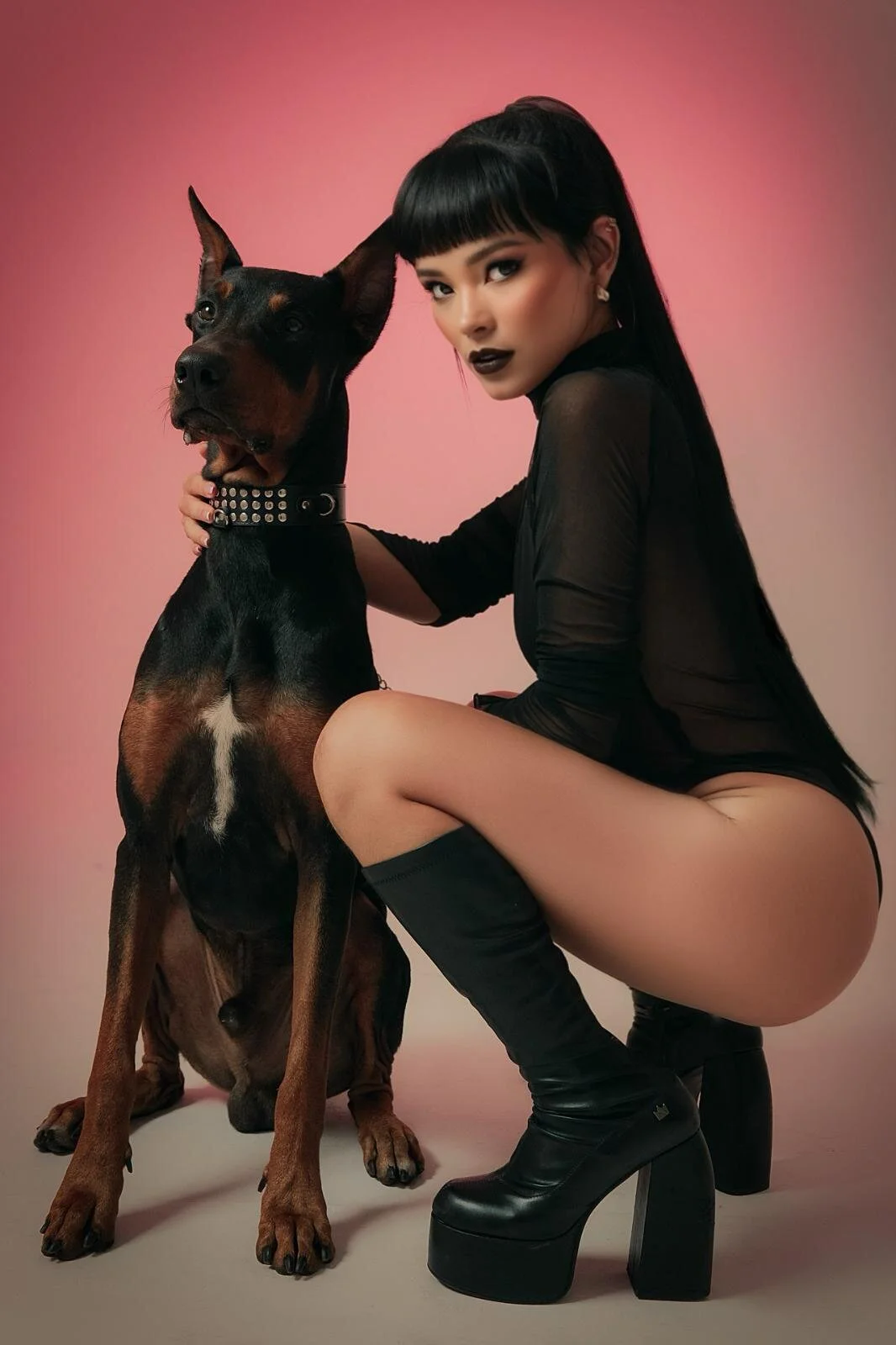 XXX Porn Photo of Nude AgathaKondo_ 25
