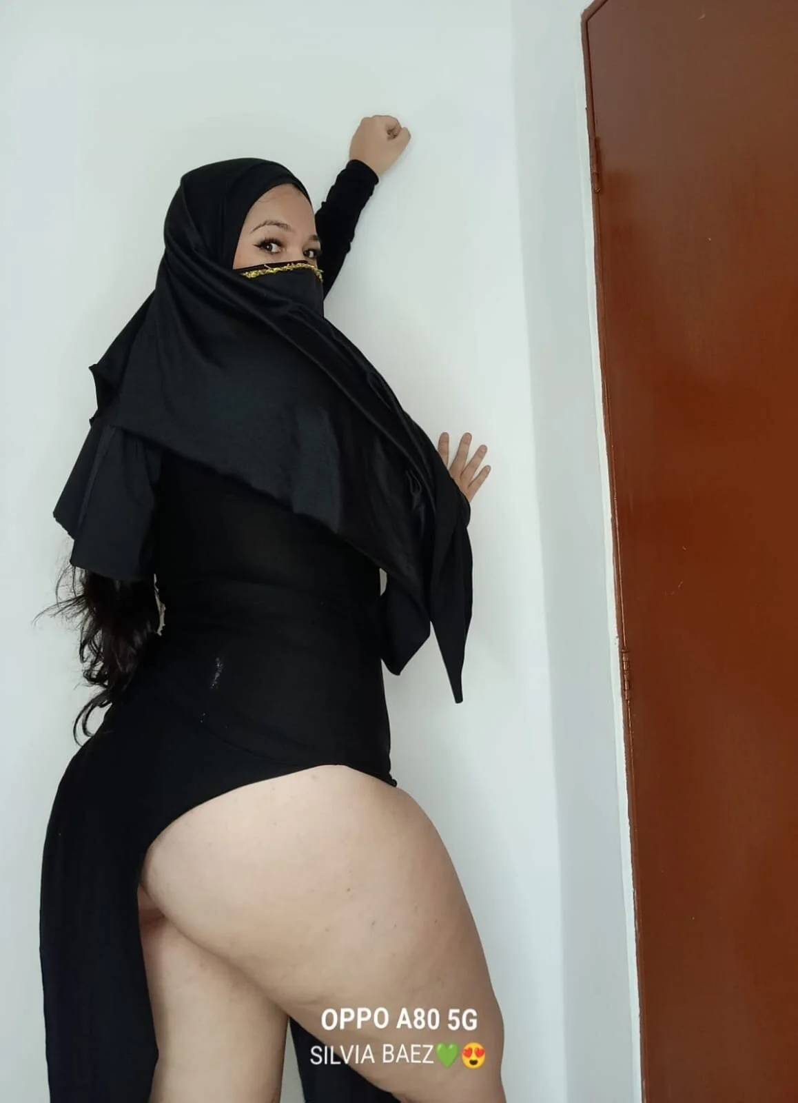 XXX Porn Photo of Nude aida_milk 11