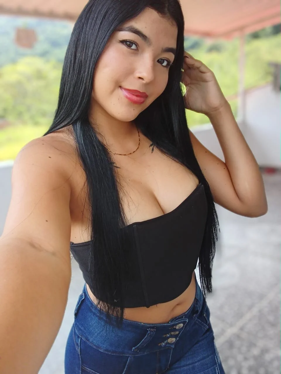 XXX Porn Photo of Nude Valeria_princess 4