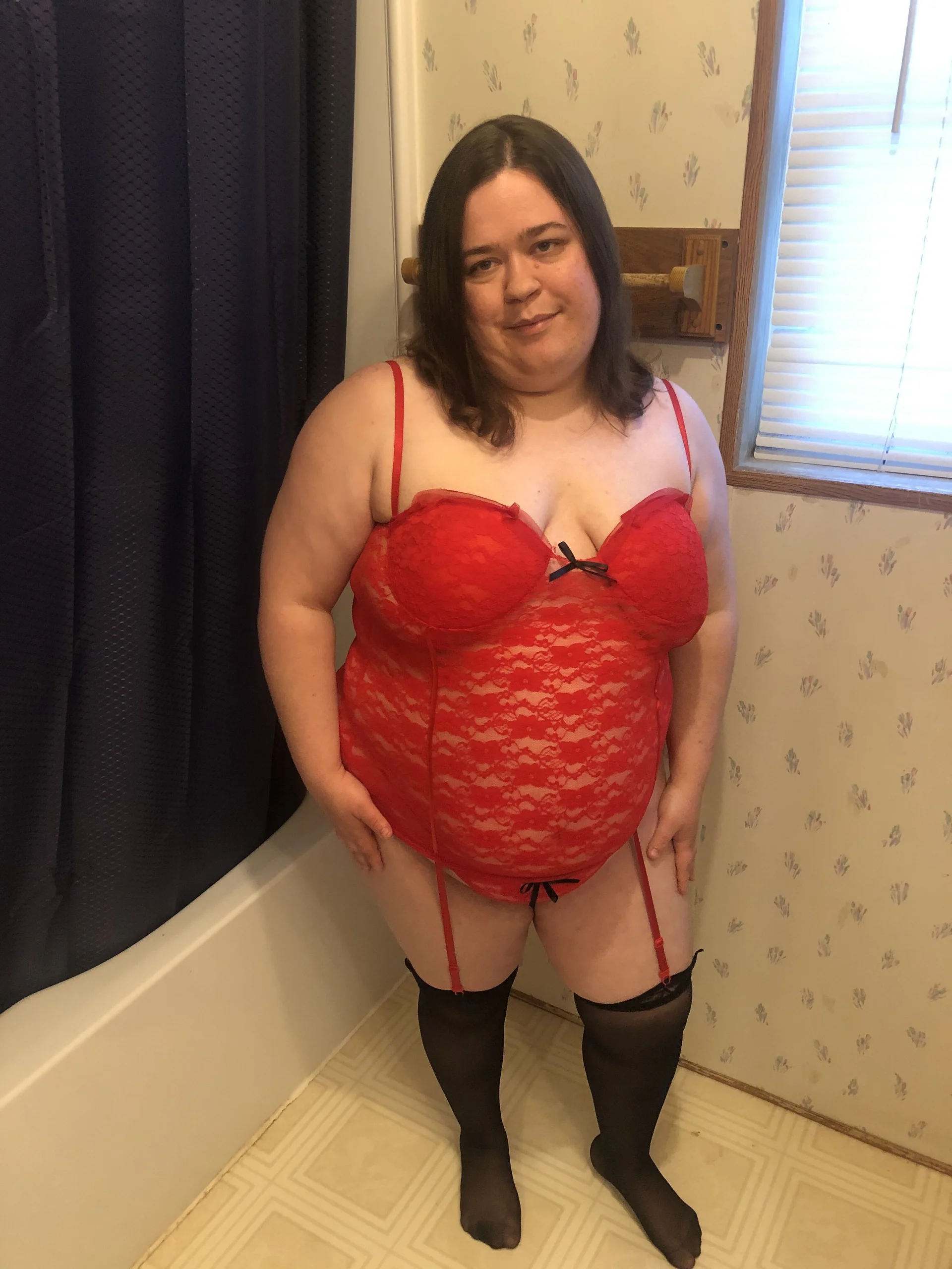 XXX Porn Photo of Nude SexyxLexie 337