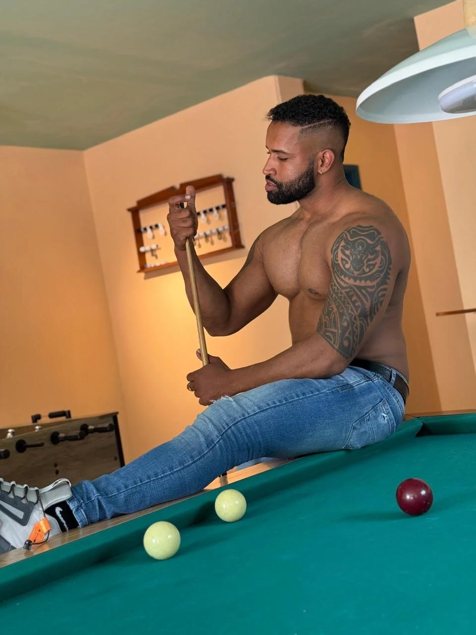 XXX Porn Photo of Nude MattRodriguez9 59