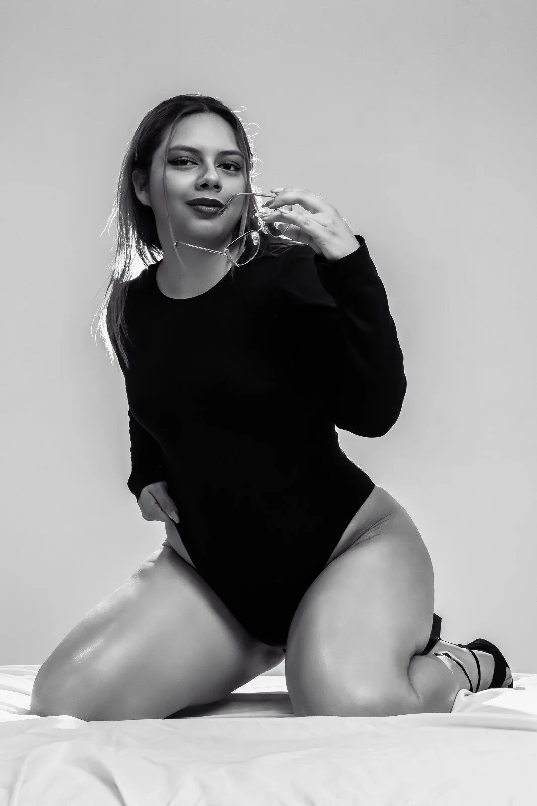 XXX Porn Photo of Nude Moritamoon 4
