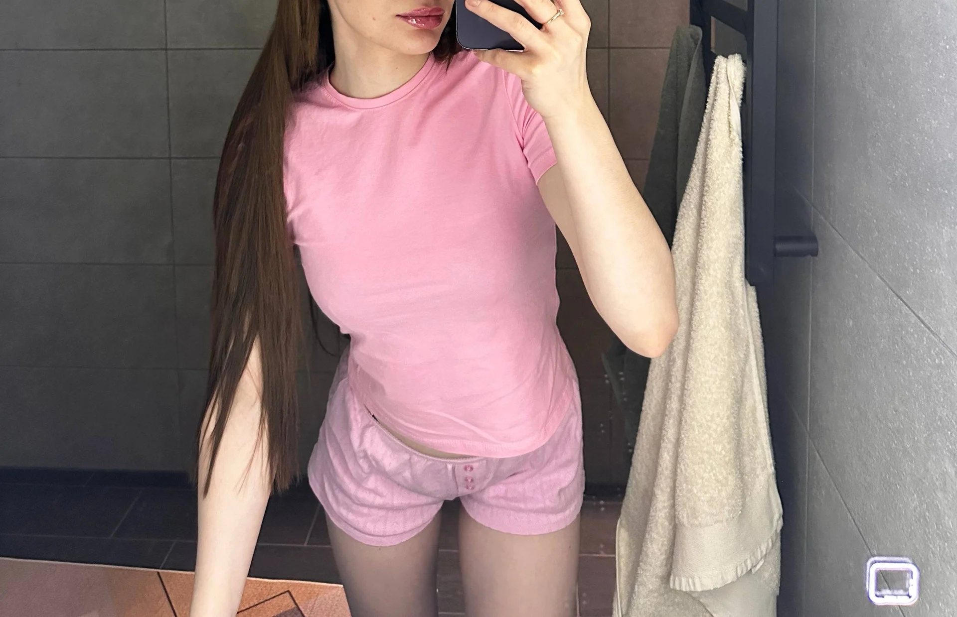 XXX Porn Photo of Nude LaveraMeling 251