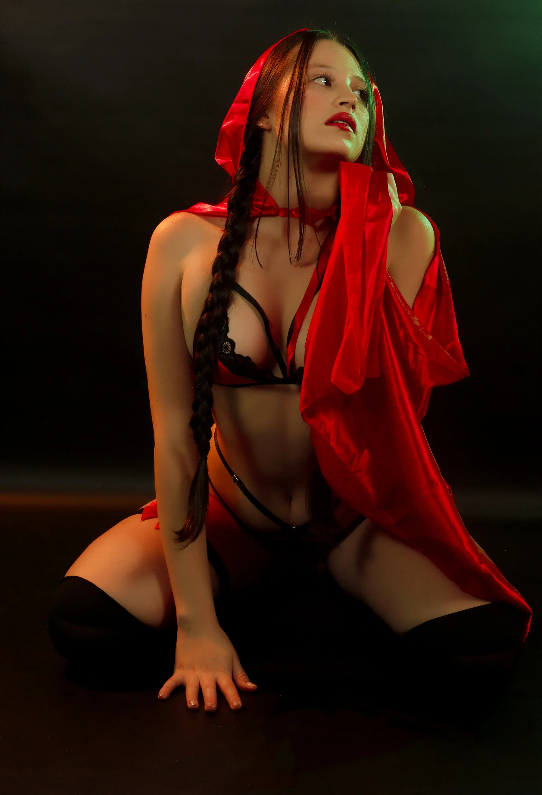 XXX Porn Photo of Nude agath_69 9