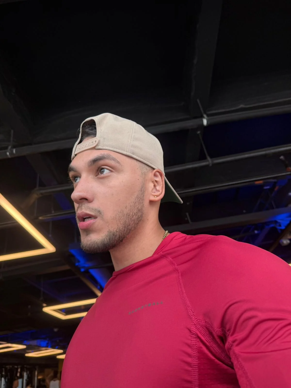 XXX Porn Photo of Nude Maximo_Dominic 7
