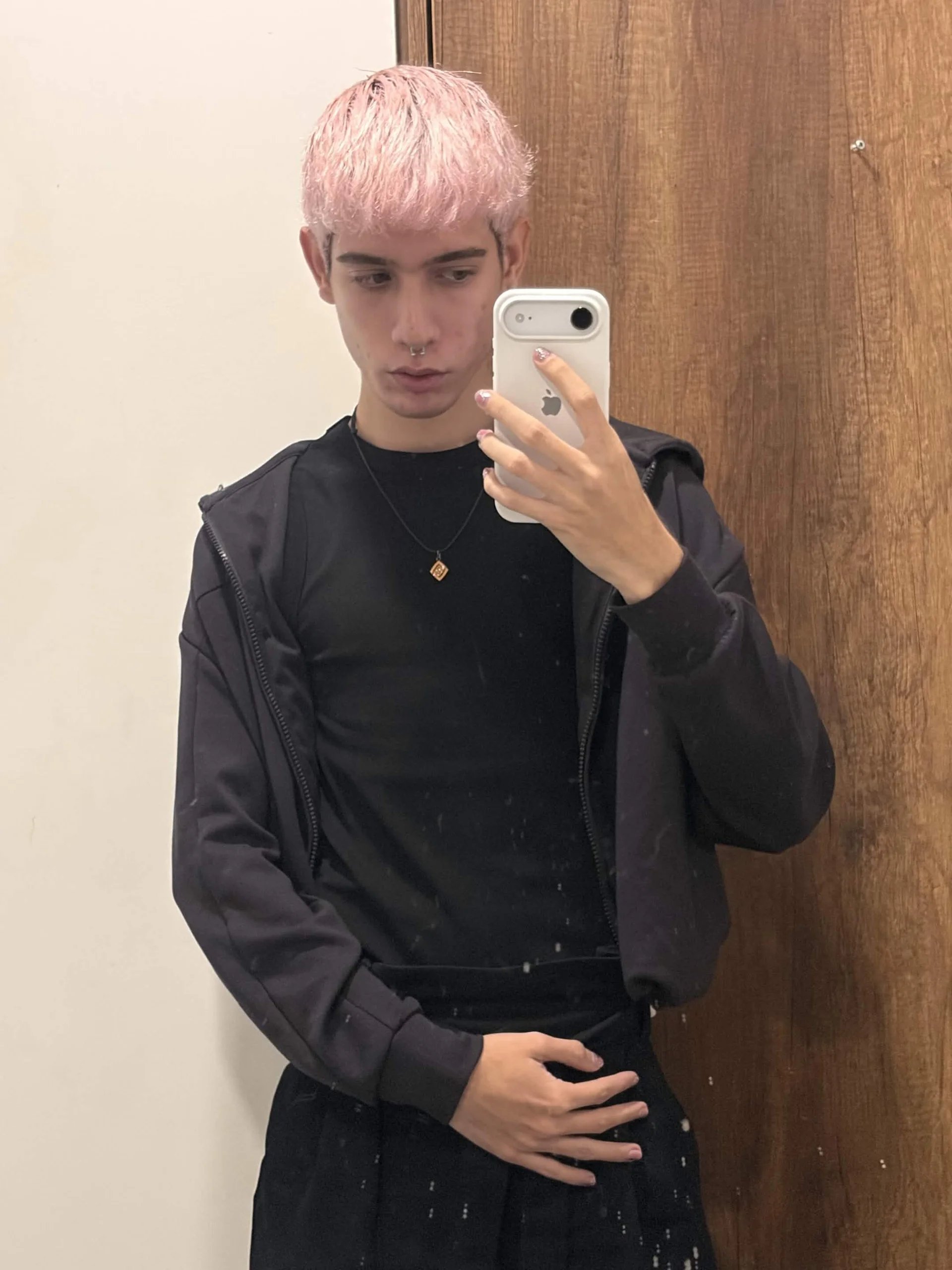 XXX Porn Photo of Nude edwardldr 2