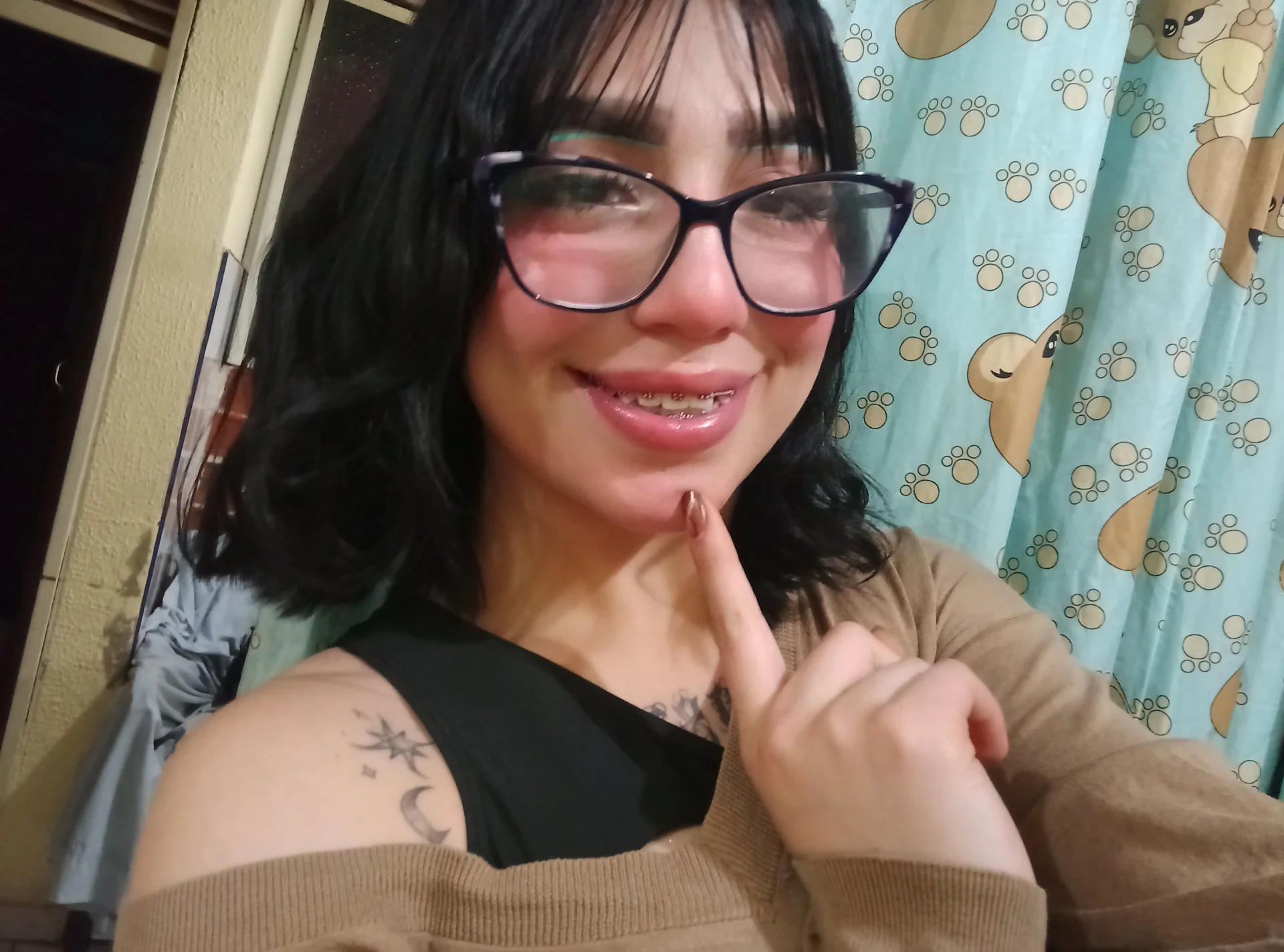 XXX Porn Photo of Nude Kitty_Melodi 4