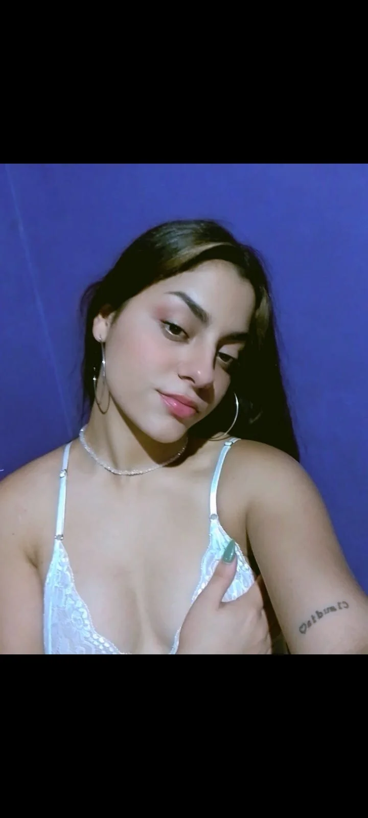 XXX Porn Photo of Nude CanelaIntensa 1