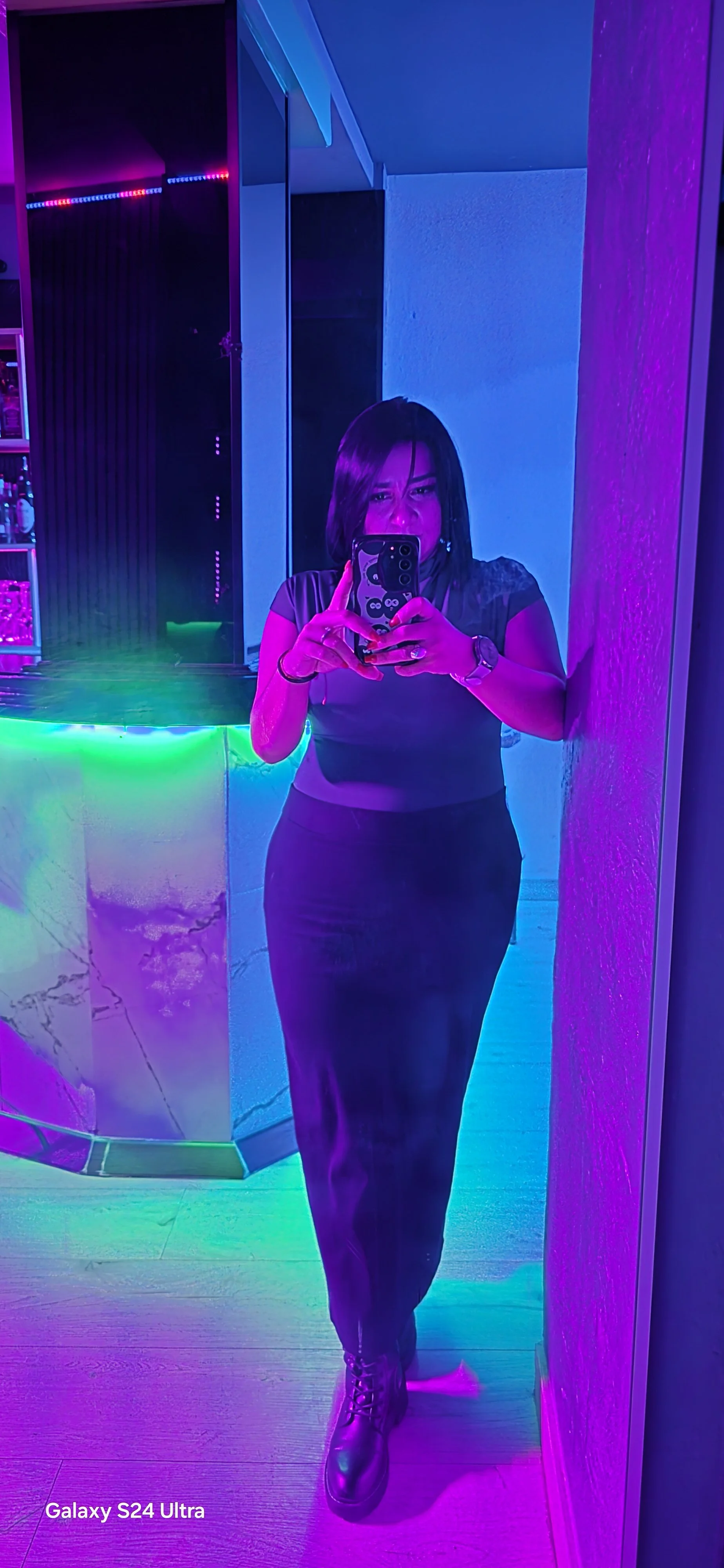 XXX Porn Photo of Nude paulinaDiaz1 10