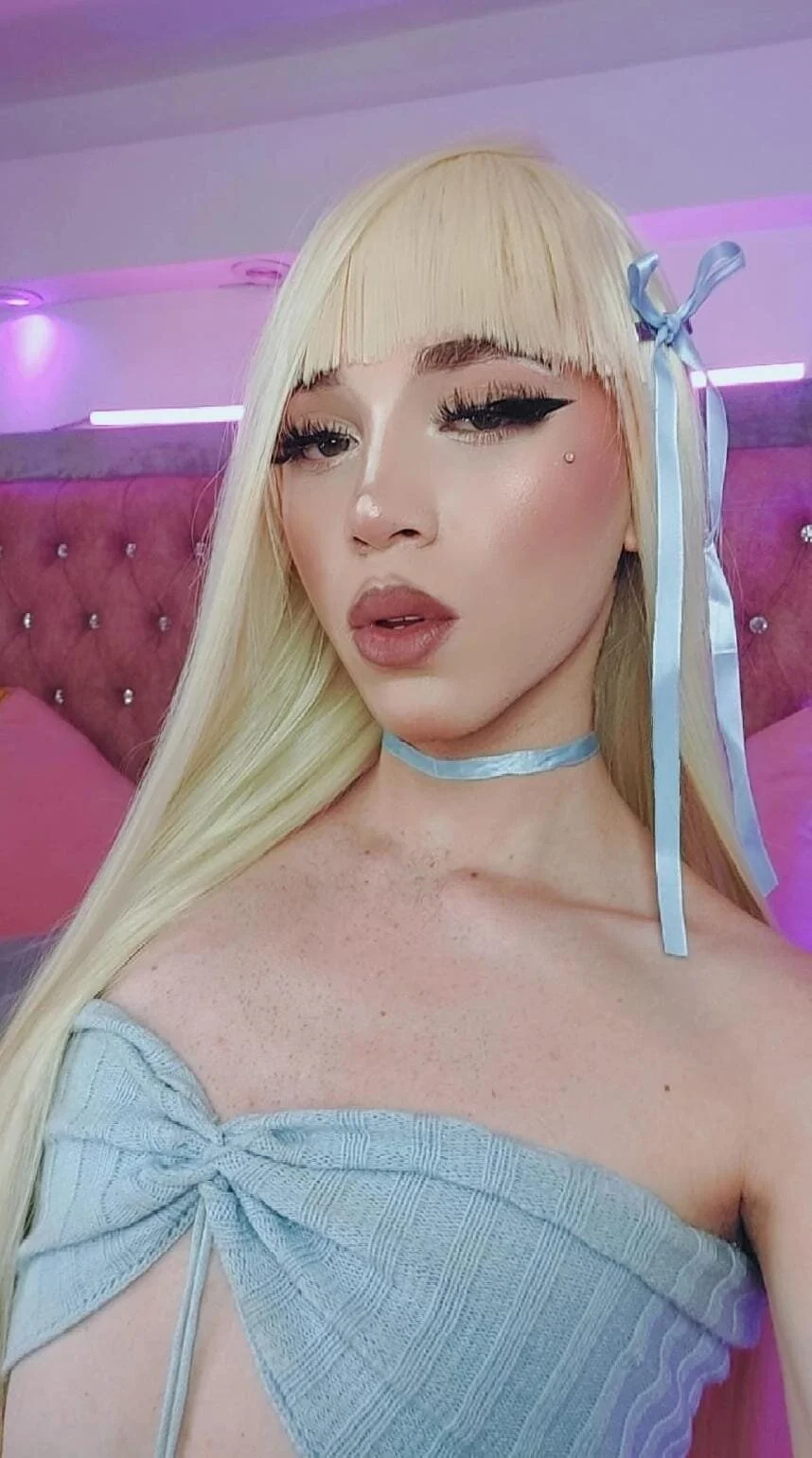XXX Porn Photo of Nude Tayzon_Foxxx 1