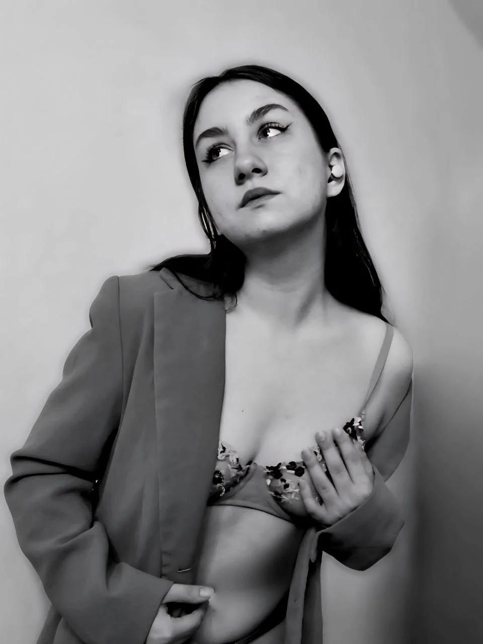 XXX Porn Photo of Nude polly_bloomm 7