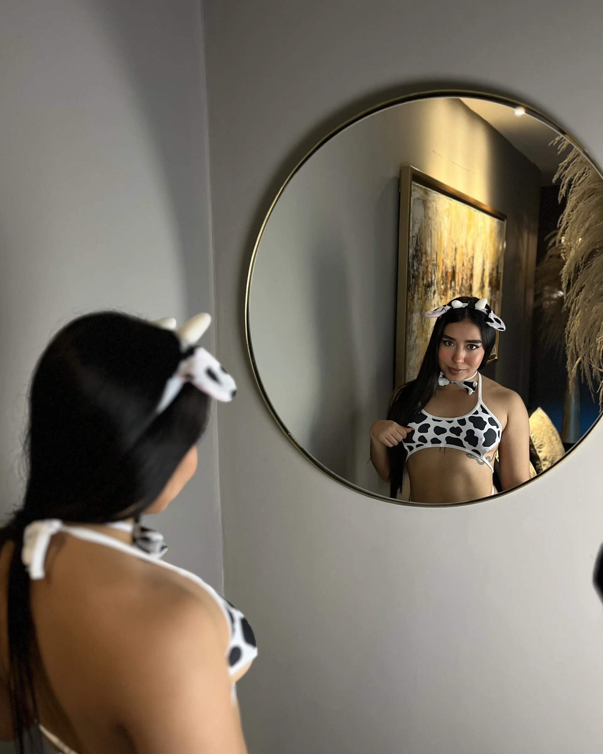 XXX Porn Photo of Nude KaditaNavarro 17