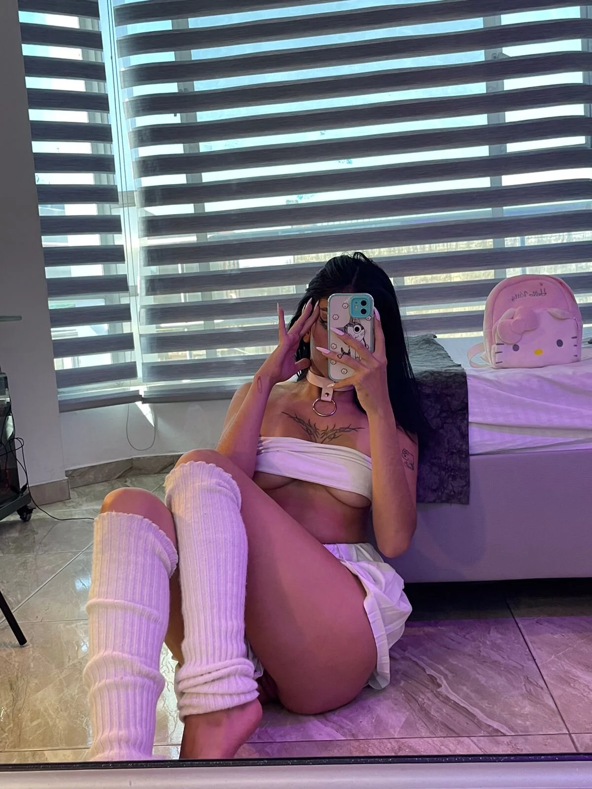 XXX Porn Photo of Nude ANTONELLA__ROUSE_ 4