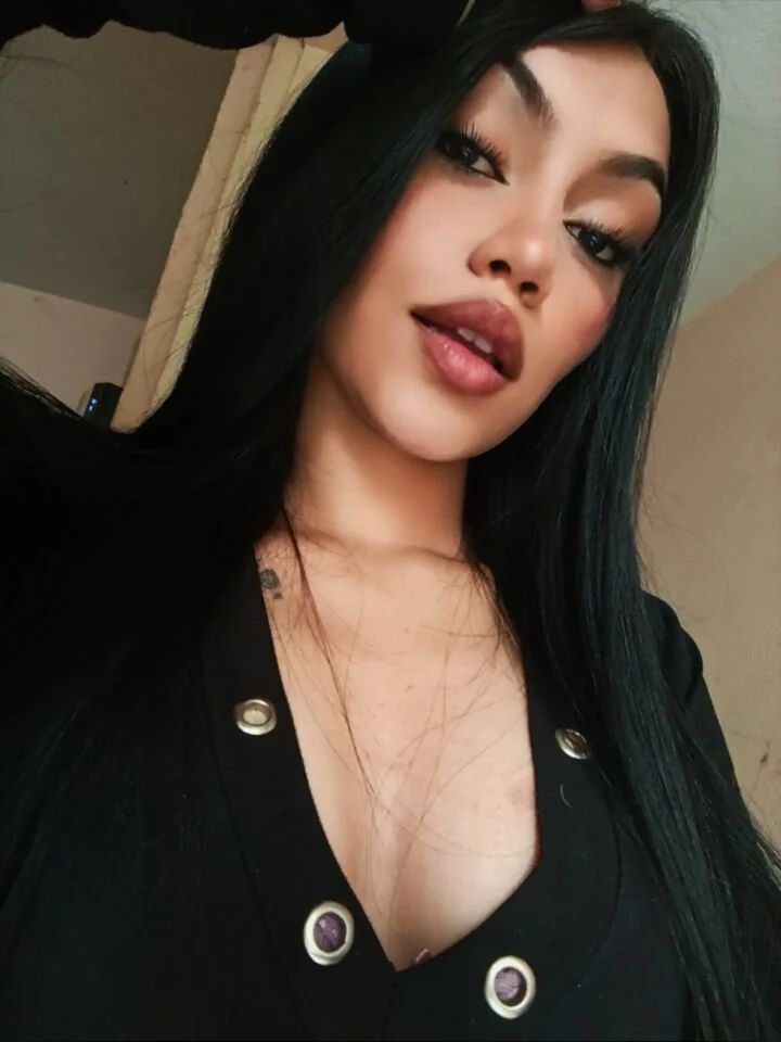 XXX Porn Photo of Nude Nicolle_Quiintero 5