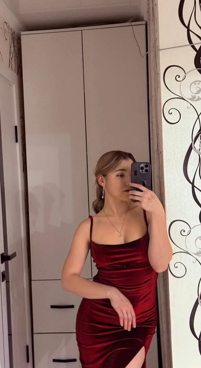 XXX Porn Photo of Nude MerryVideo 5