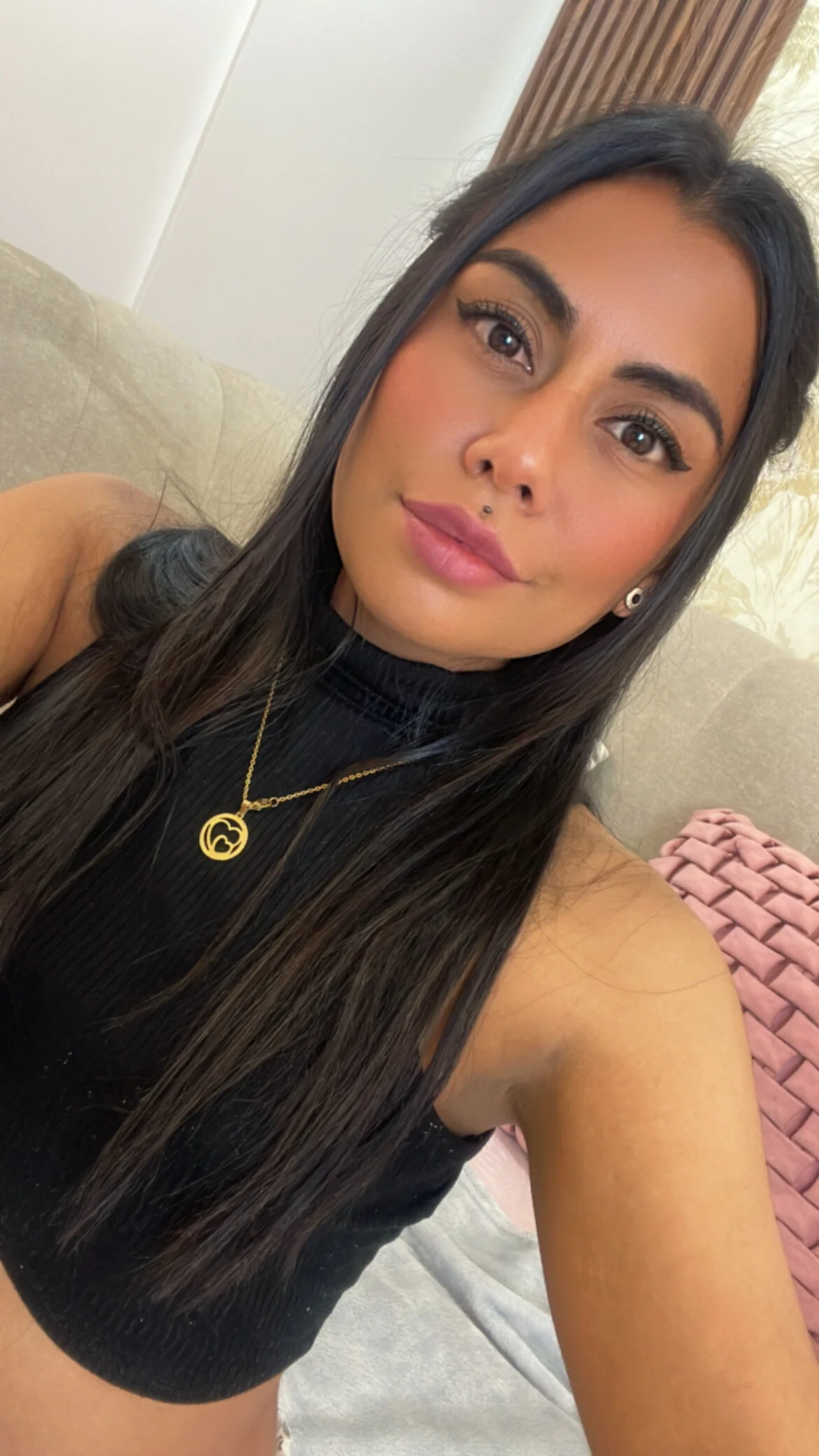 XXX Porn Photo of Nude im_amber 50