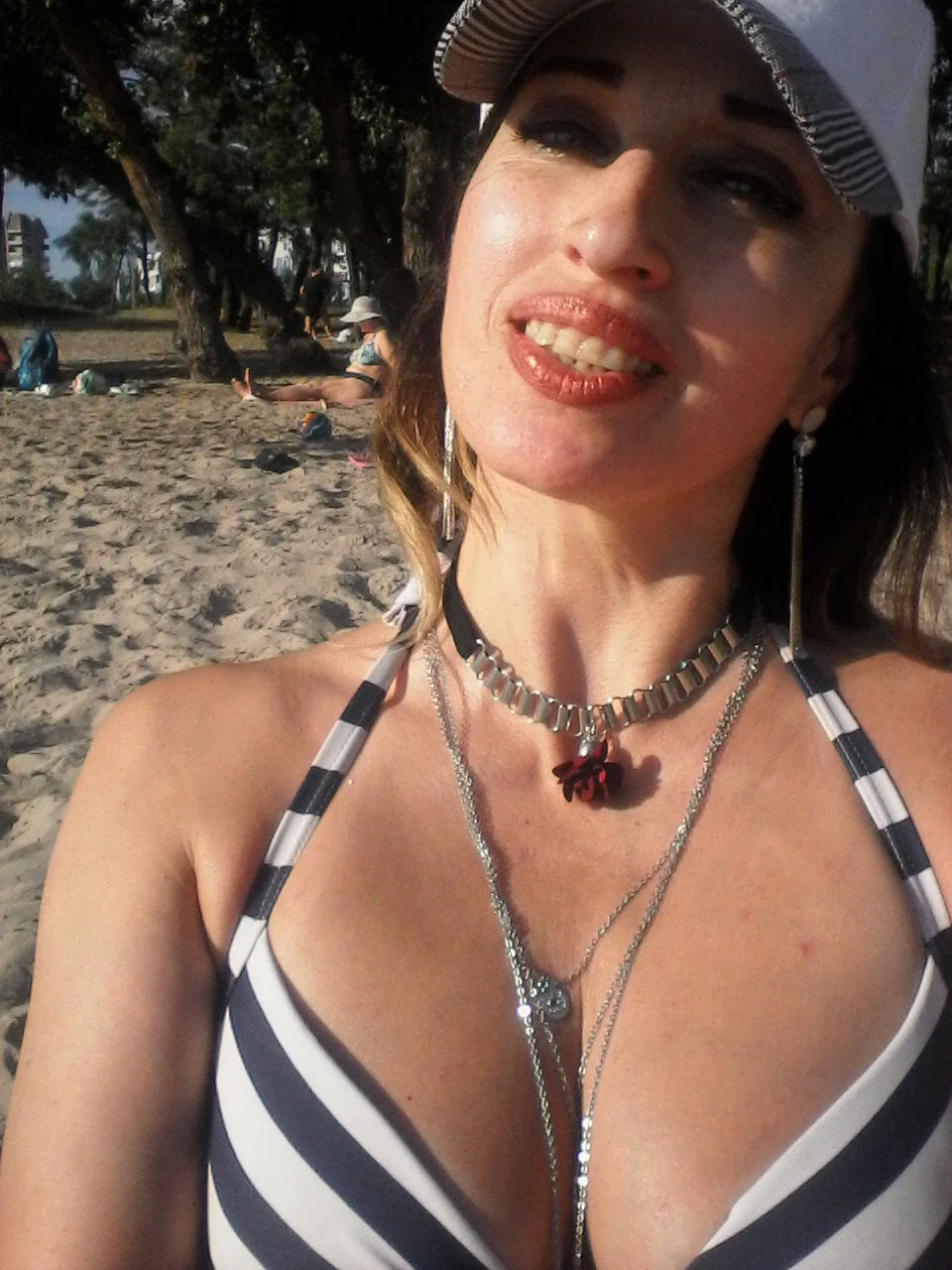 XXX Porn Photo of Nude Jillian_Pattie 8