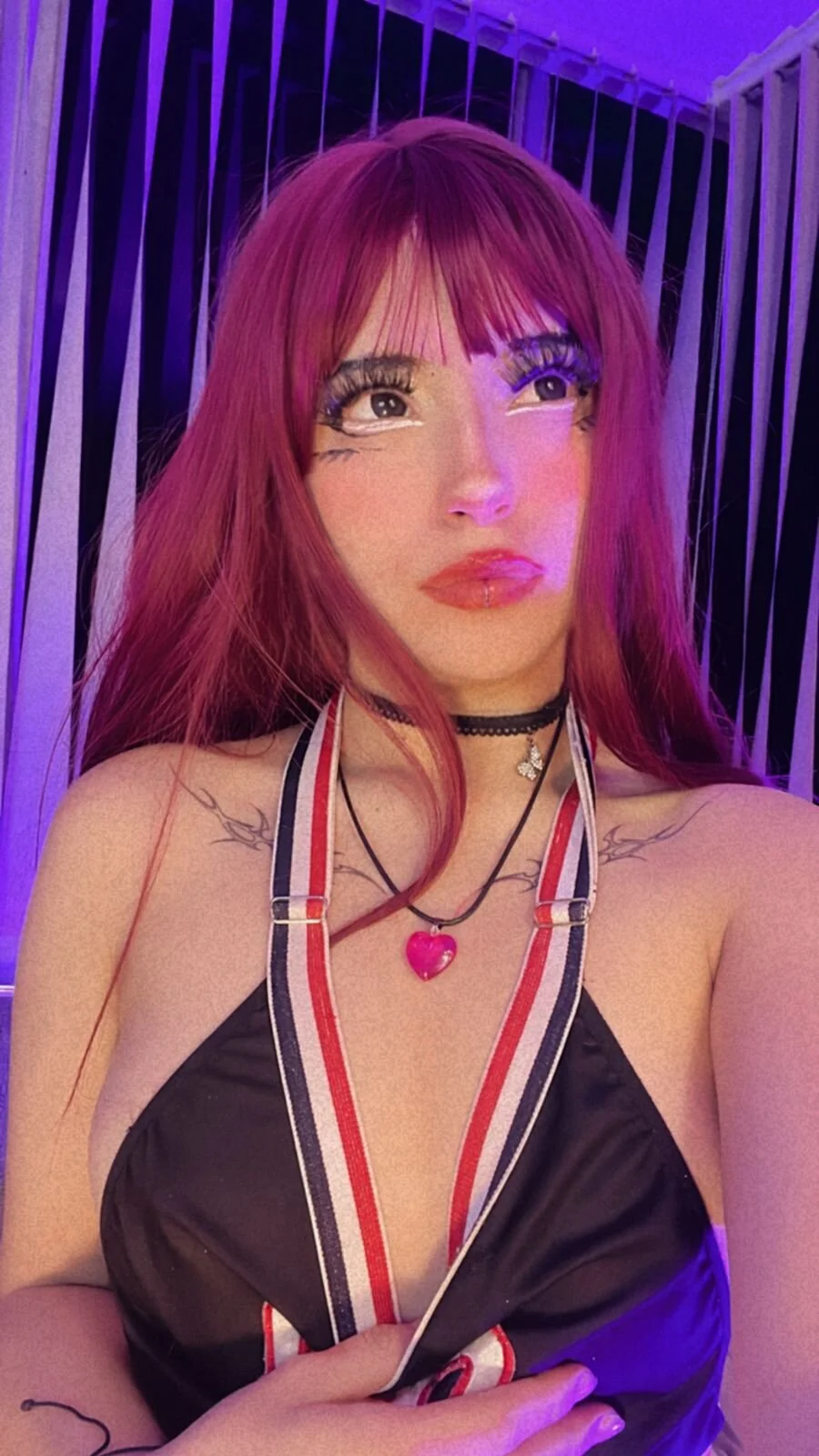 XXX Porn Photo of Nude Melody-chers 24