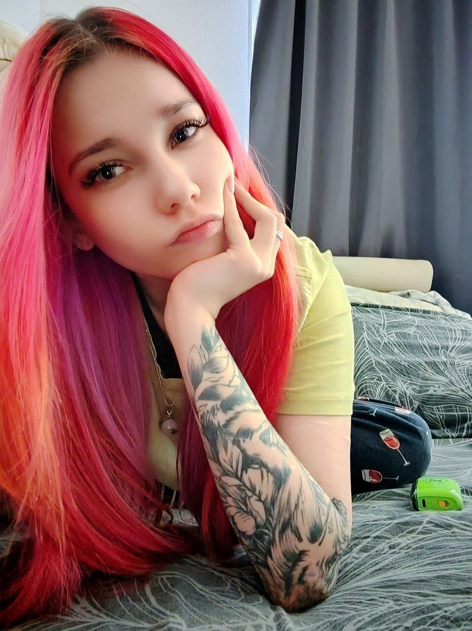 XXX Porn Photo of Nude Kitten_Alissa 6