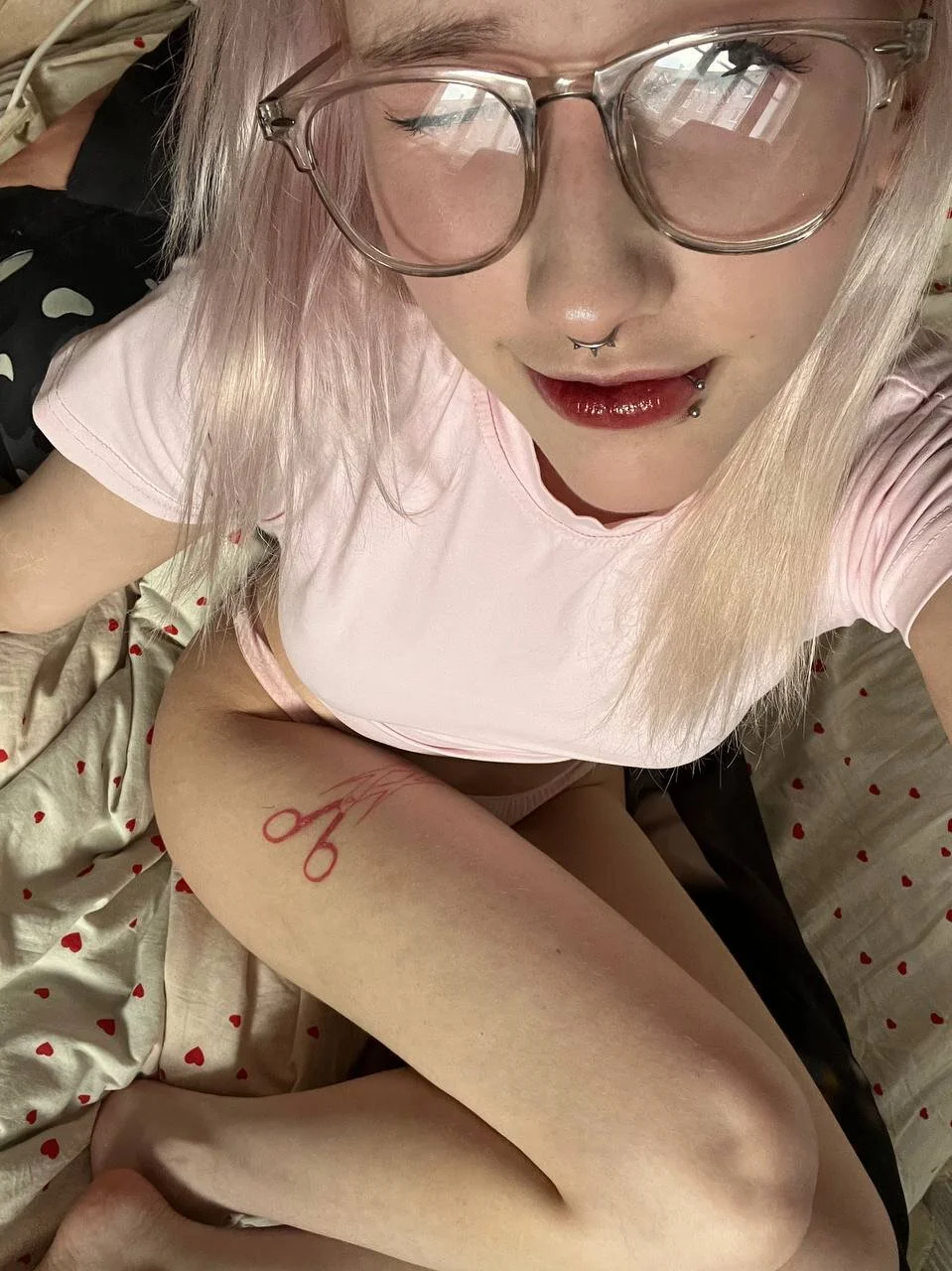 XXX Porn Photo of Nude evlica 4