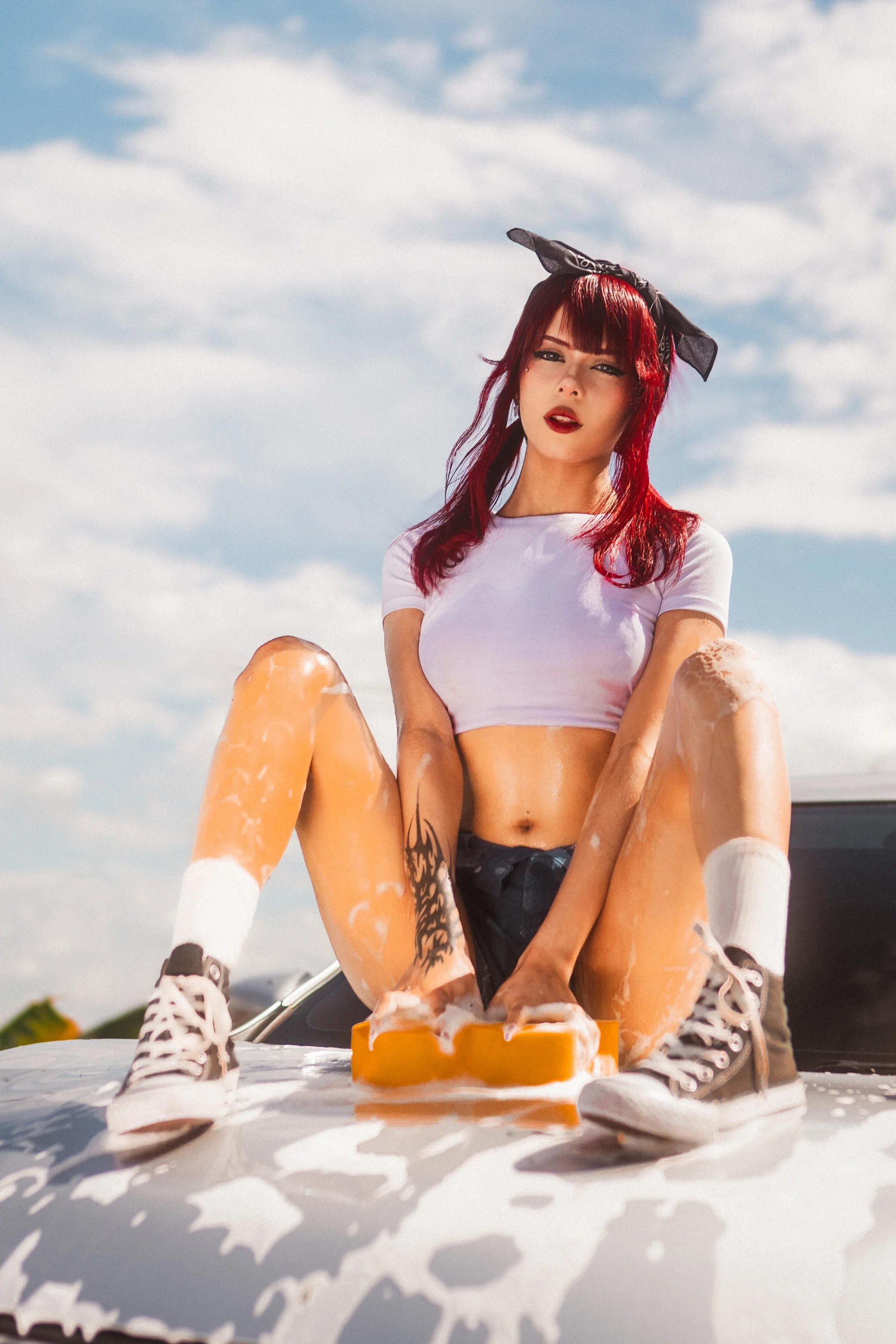 XXX Porn Photo of Nude Kathybecker 11