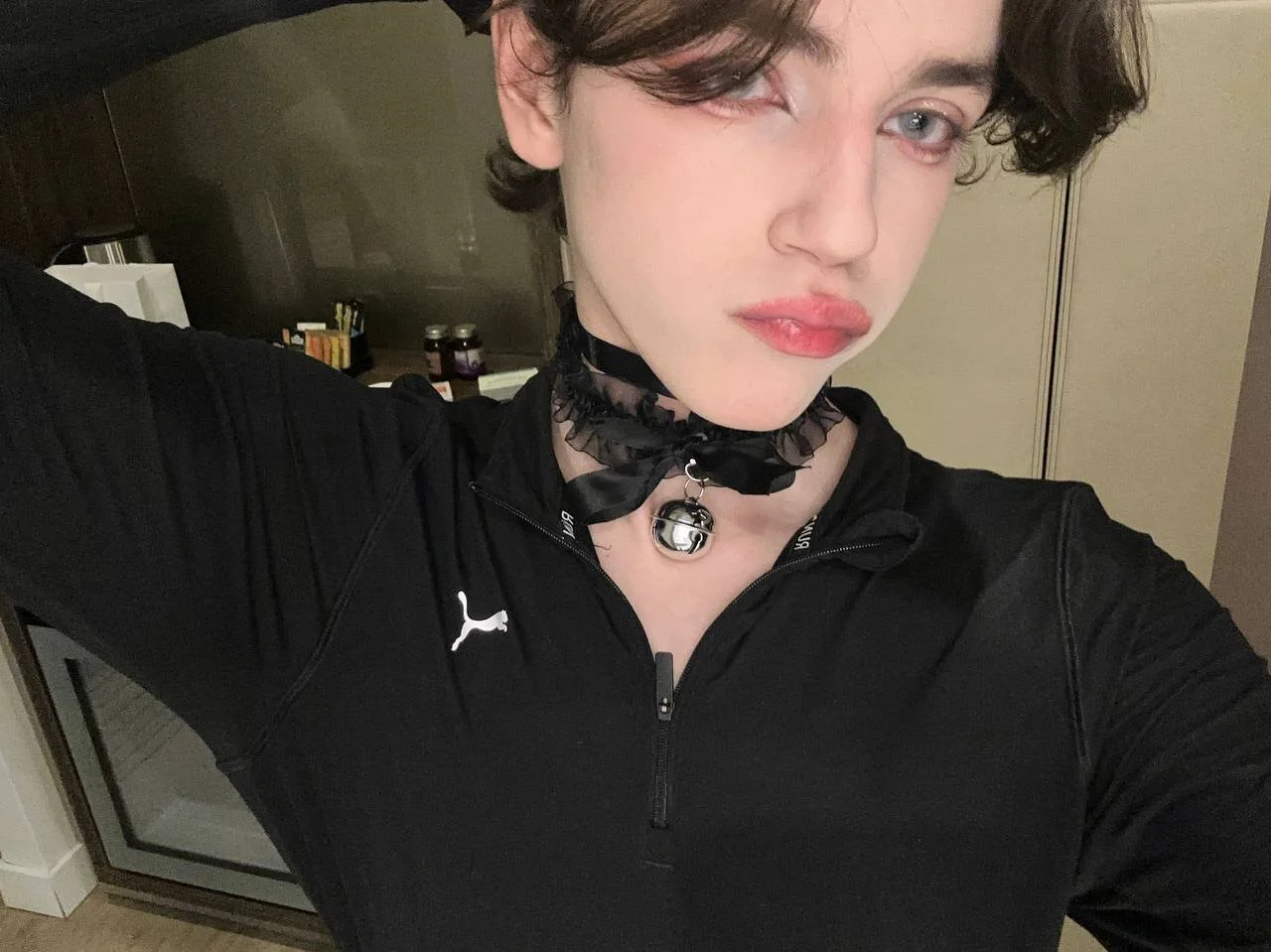 XXX Porn Photo of Nude b0y_fantasy 2