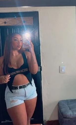 XXX Porn Photo of Nude samanta_joness 1