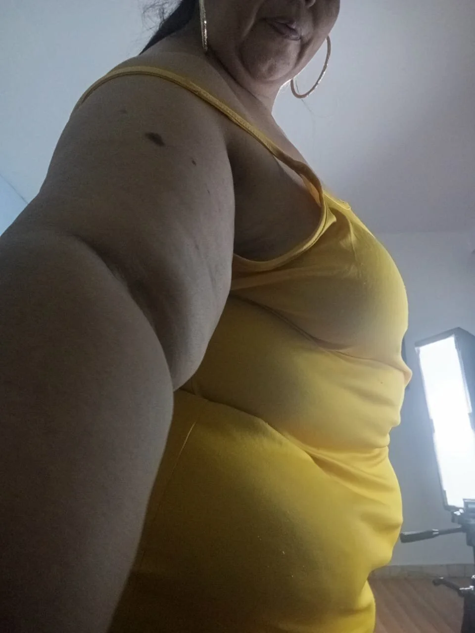 XXX Porn Photo of Nude Charlotte_curvy_ 26