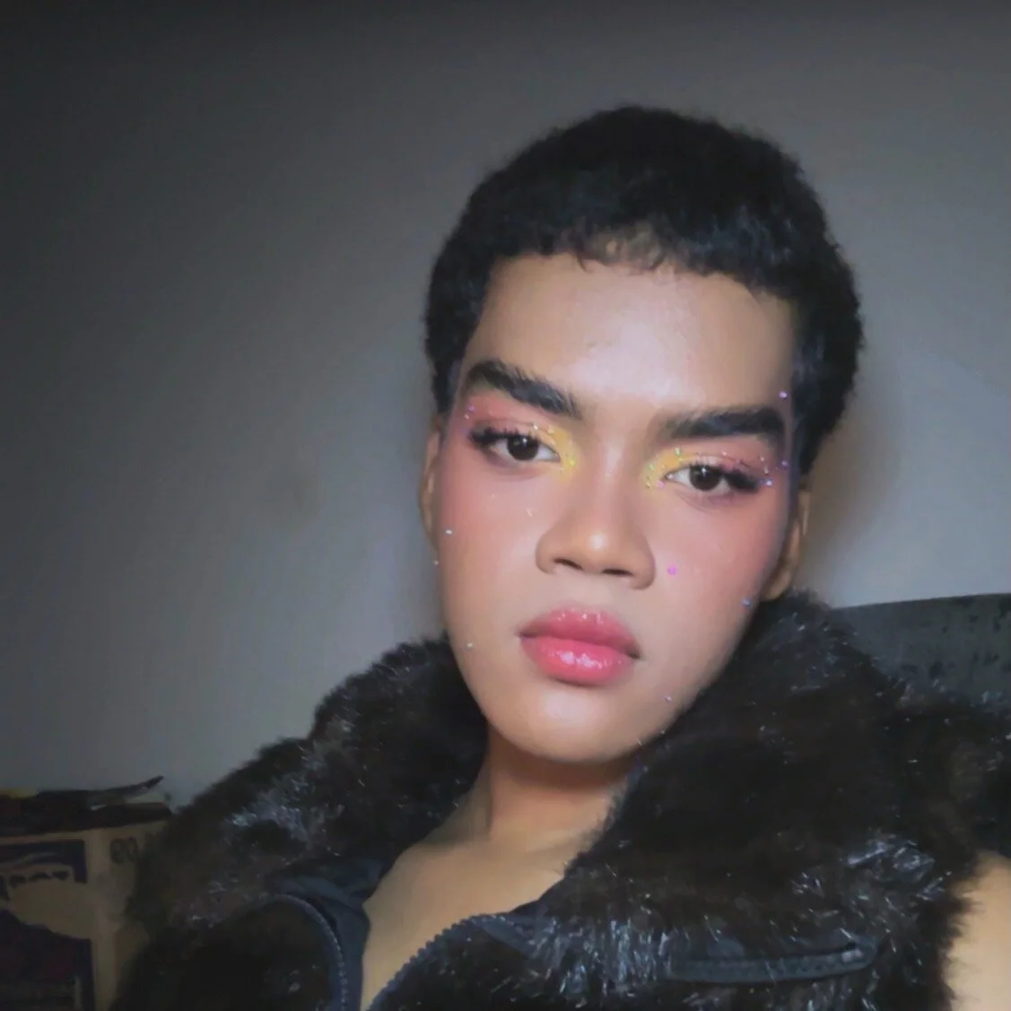 XXX Porn Photo of Nude Sweet_Darius 5