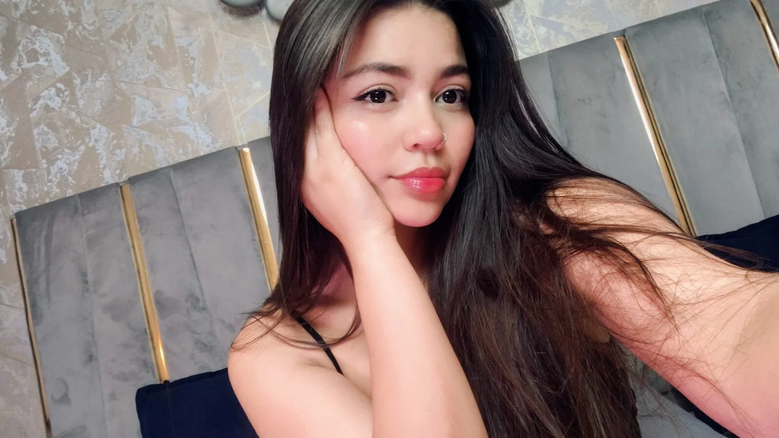 XXX Porn Photo of Nude KimDevinne 83