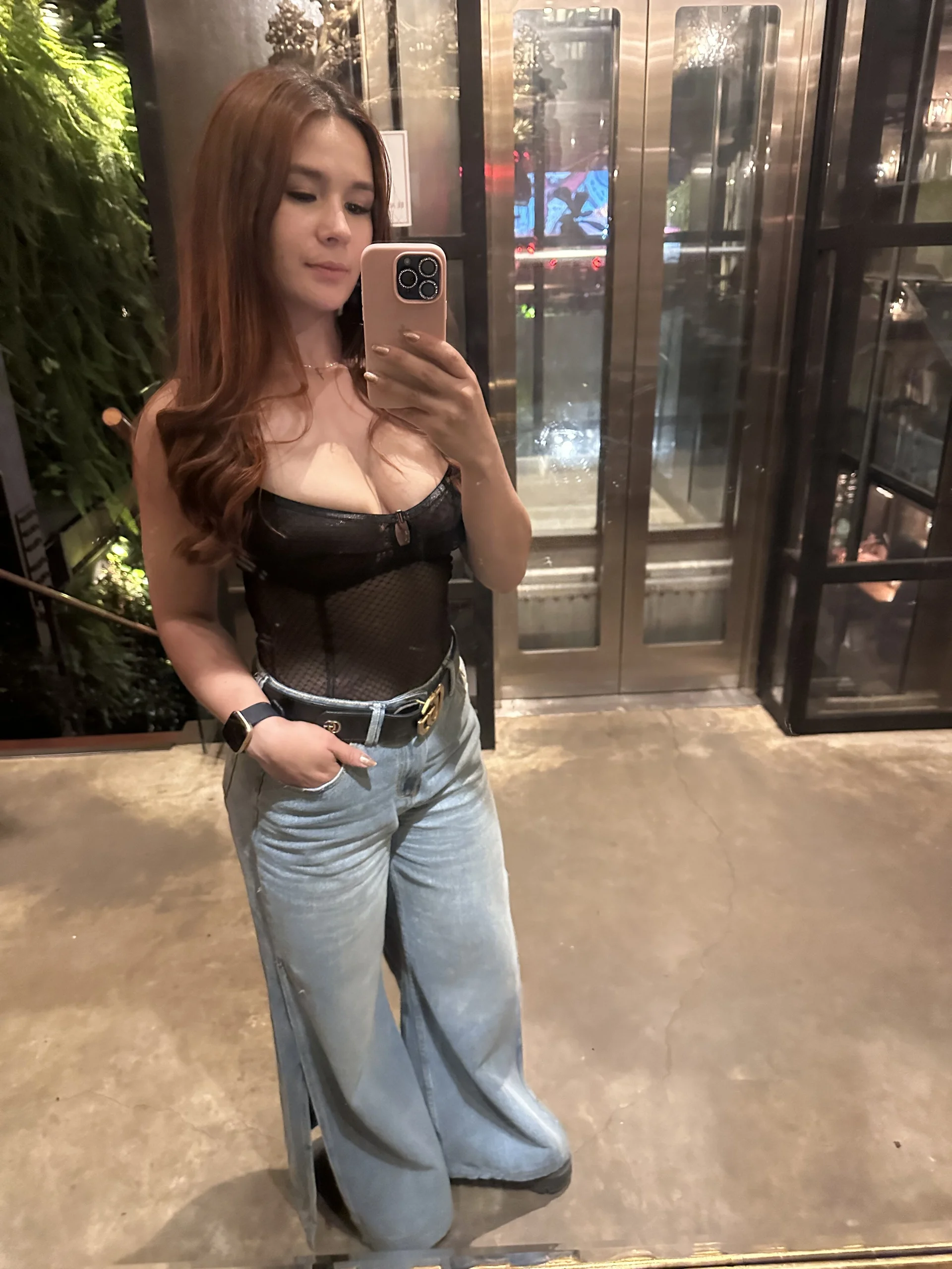 XXX Porn Photo of Nude infinitysex1 5
