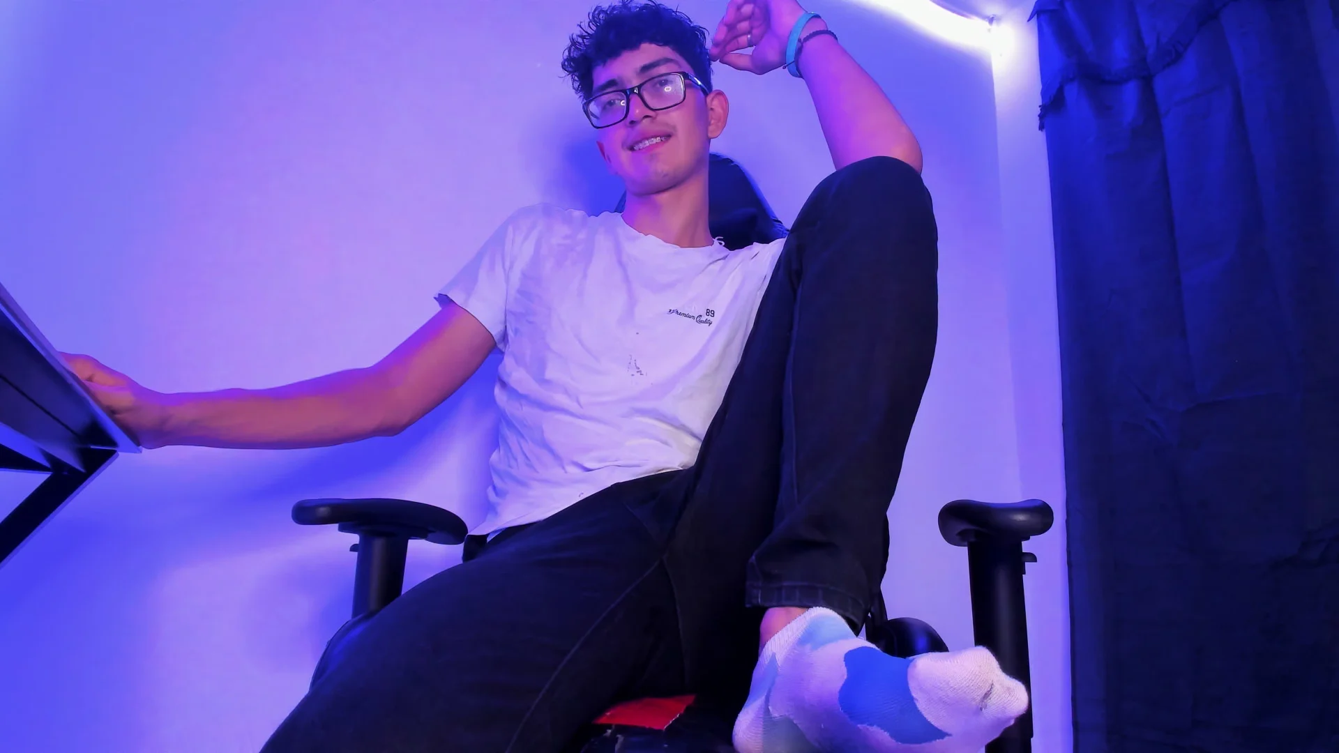 XXX Porn Photo of Nude TylerWhite_ 15