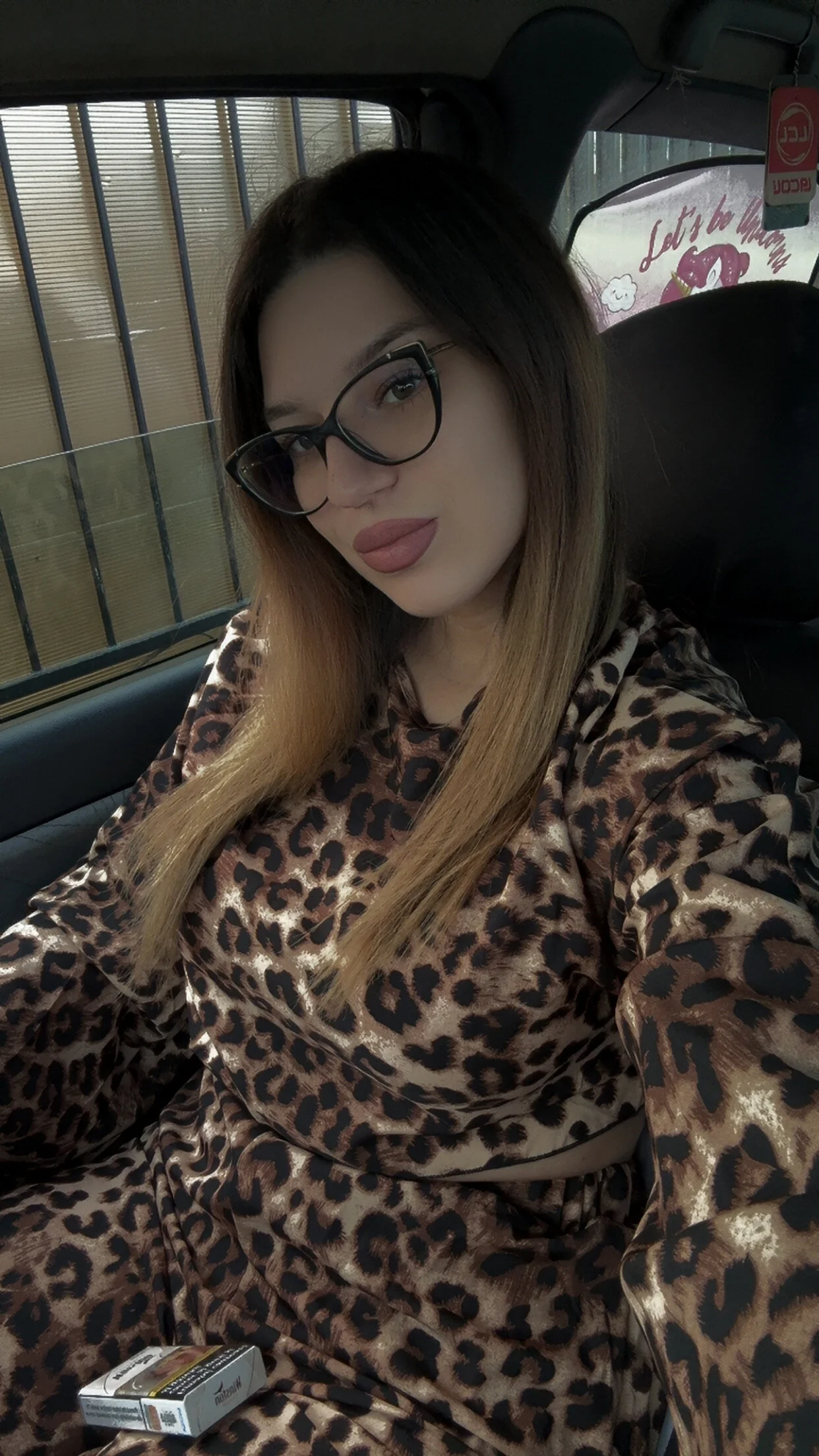 XXX Porn Photo of Nude NadiraNoor 17