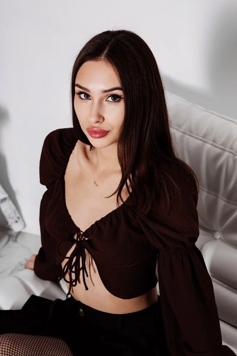XXX Porn Photo of Nude yourameliaa 2