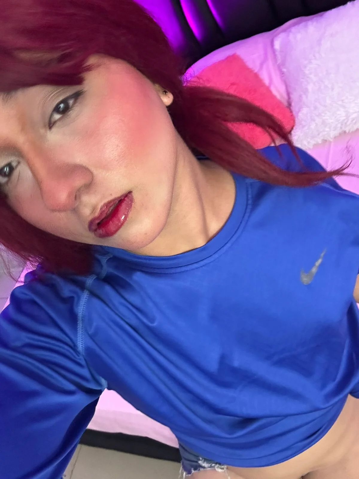 XXX Porn Photo of Nude BellaRoge 4