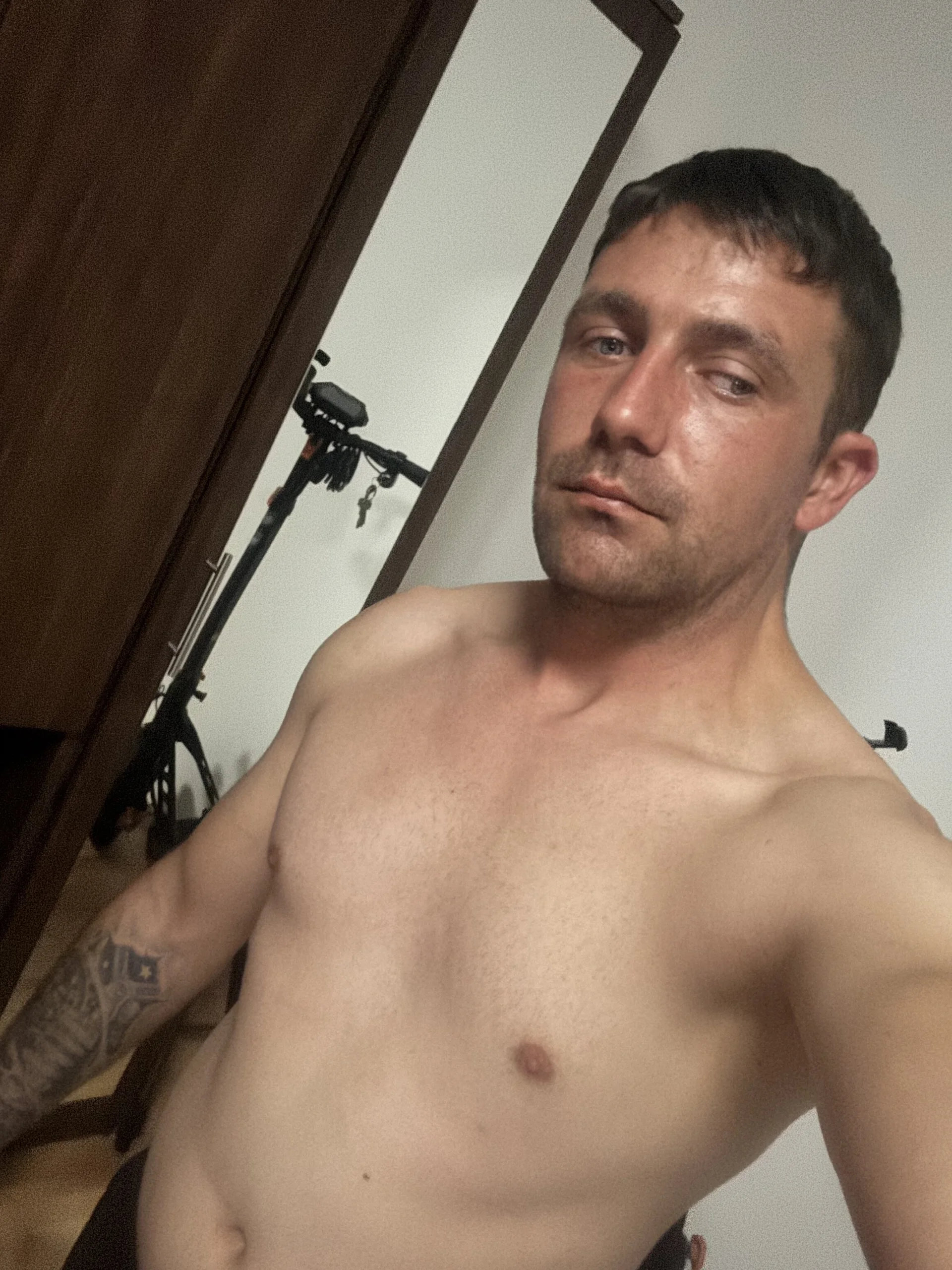 XXX Porn Photo of Nude GsprDniel4 2