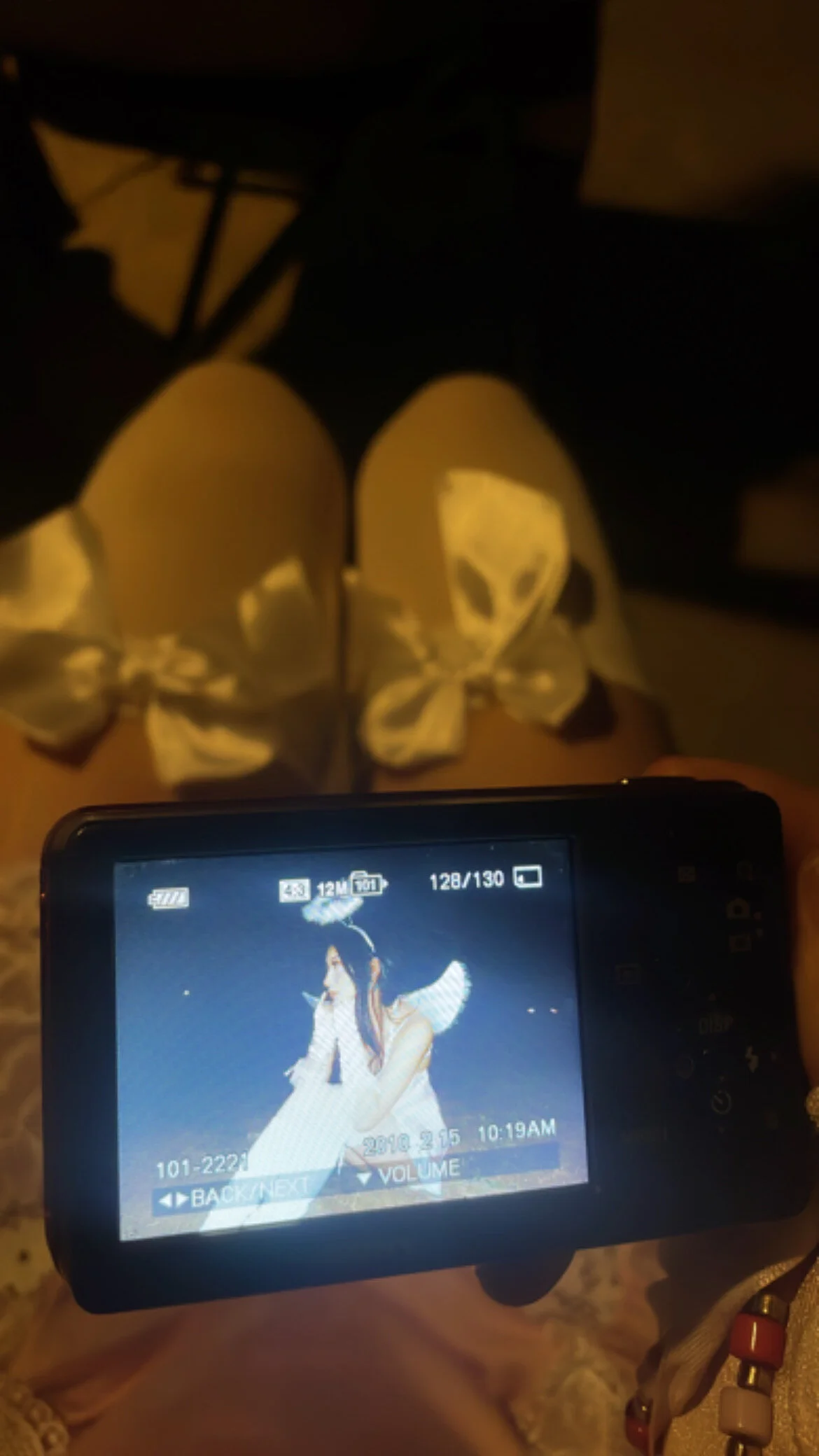 XXX Porn Photo of Nude tokyobaby 3