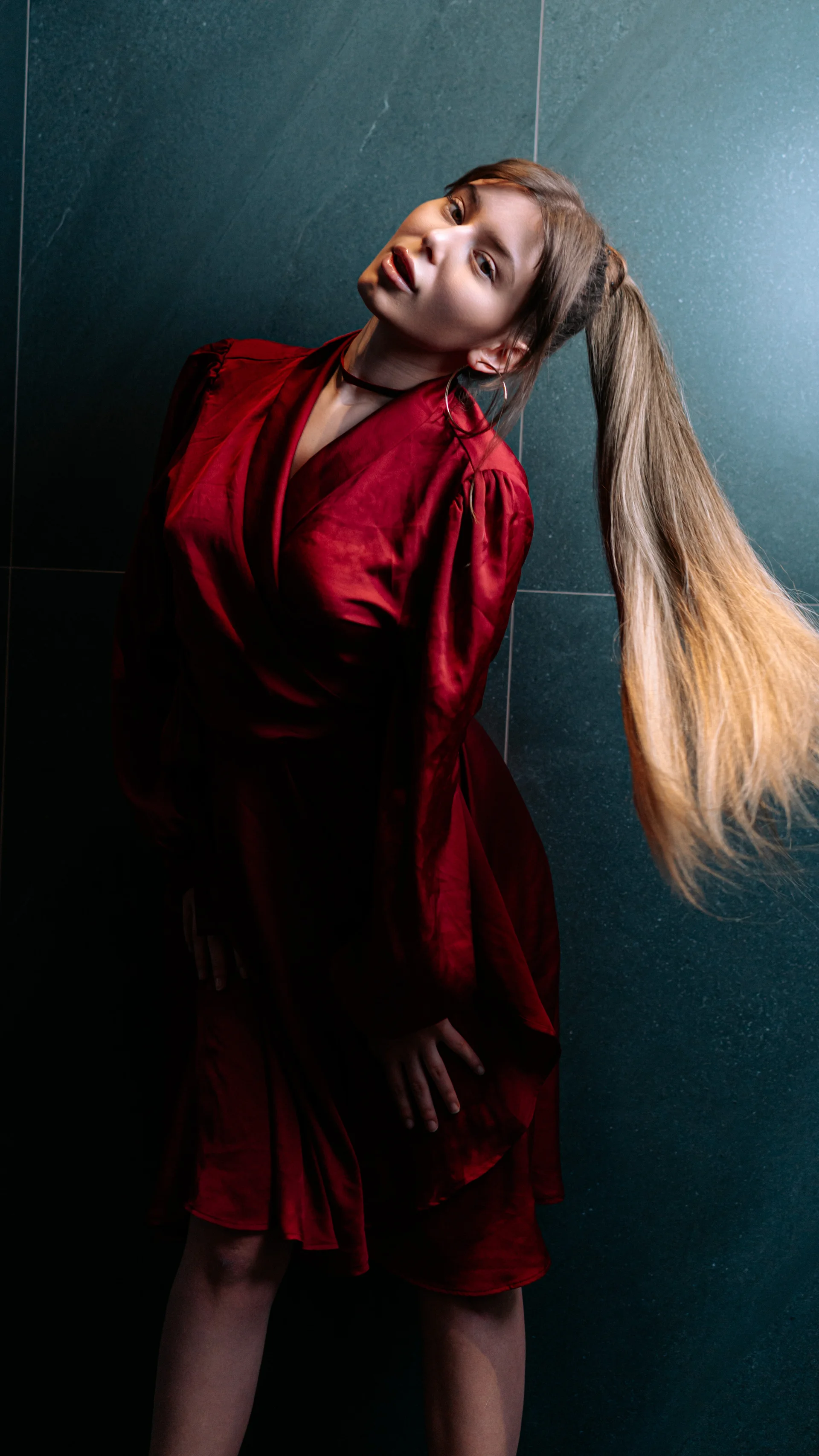 XXX Porn Photo of Nude LiliaBianka 29