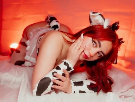 XXX Porn Photo of Nude Vanelope_sweet_ 17