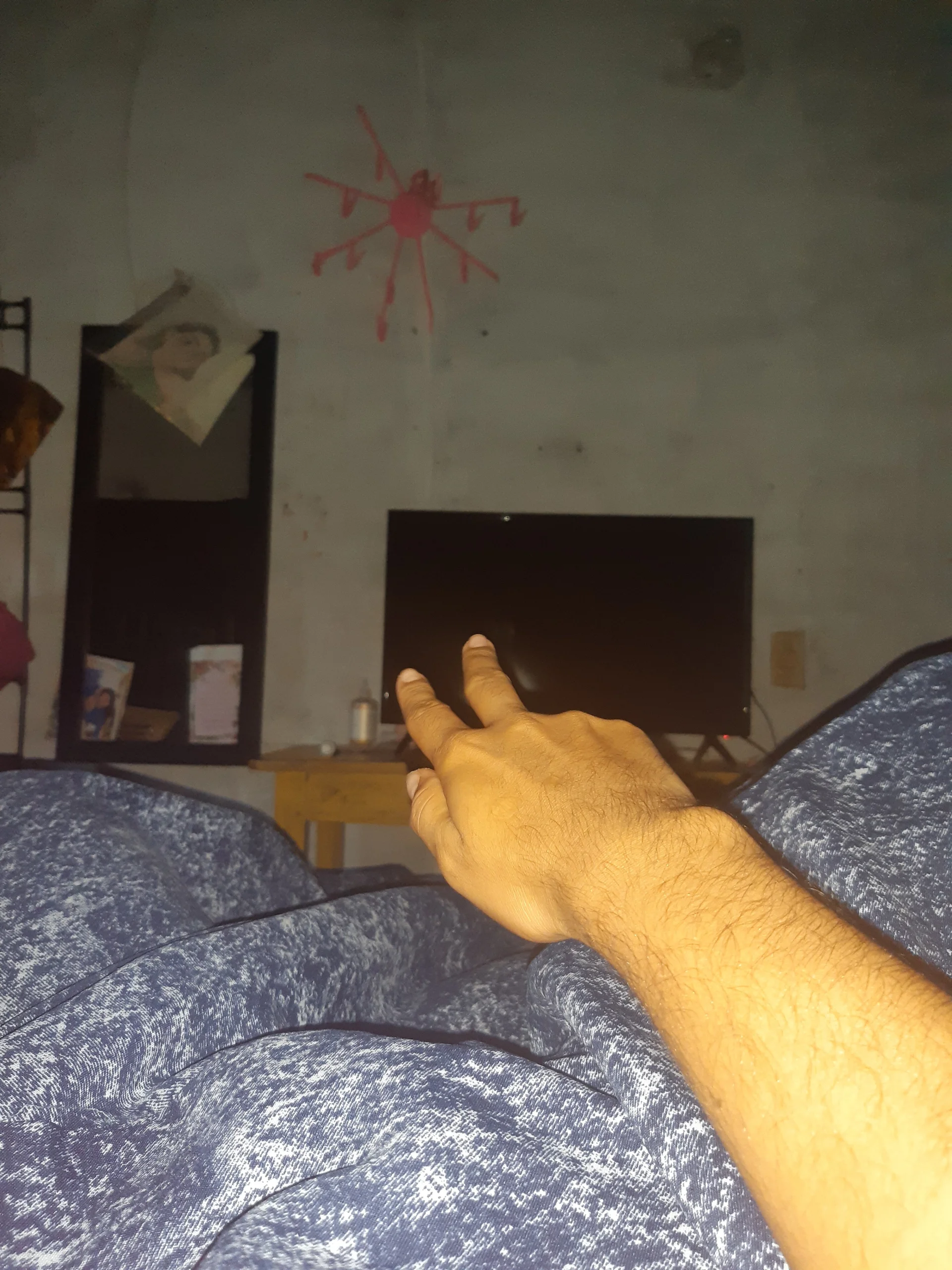 XXX Porn Photo of Nude Mario_Solano 7