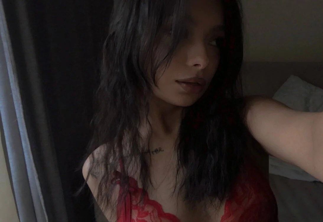 XXX Porn Photo of Nude Leyla_Tyler 7