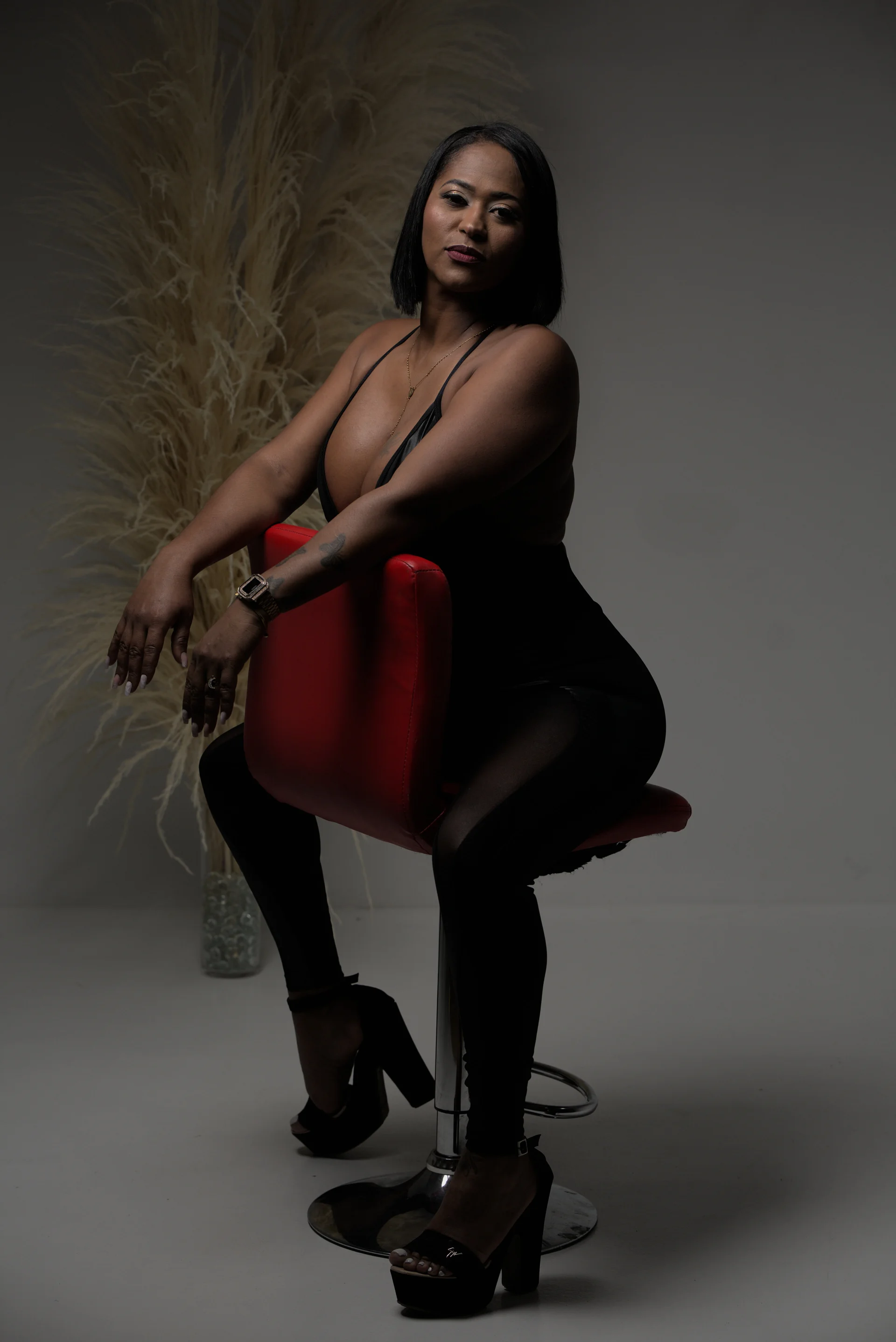 XXX Porn Photo of Nude BeckyyVega 7