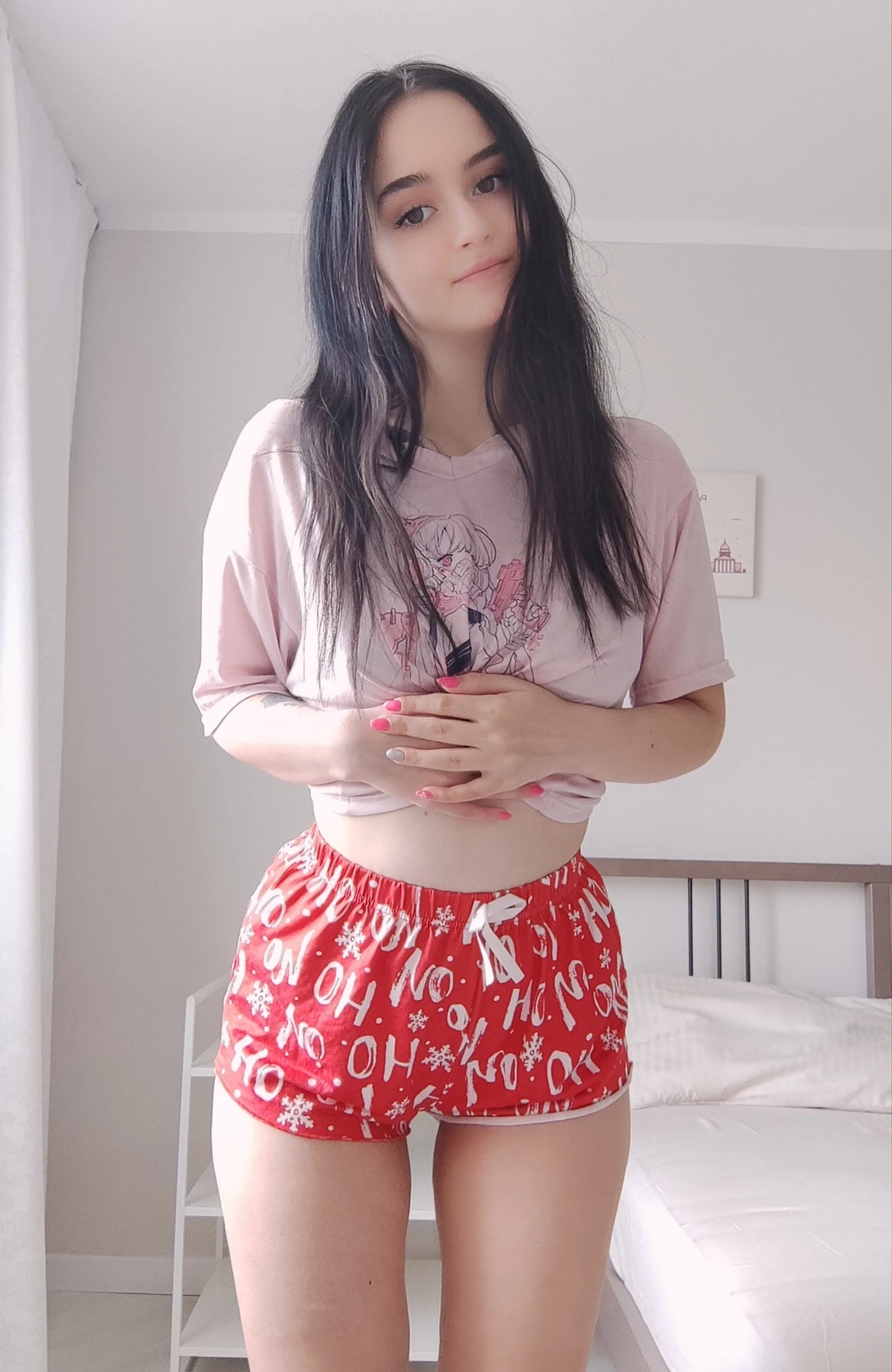 XXX Porn Photo of Nude Heart_Ass 7
